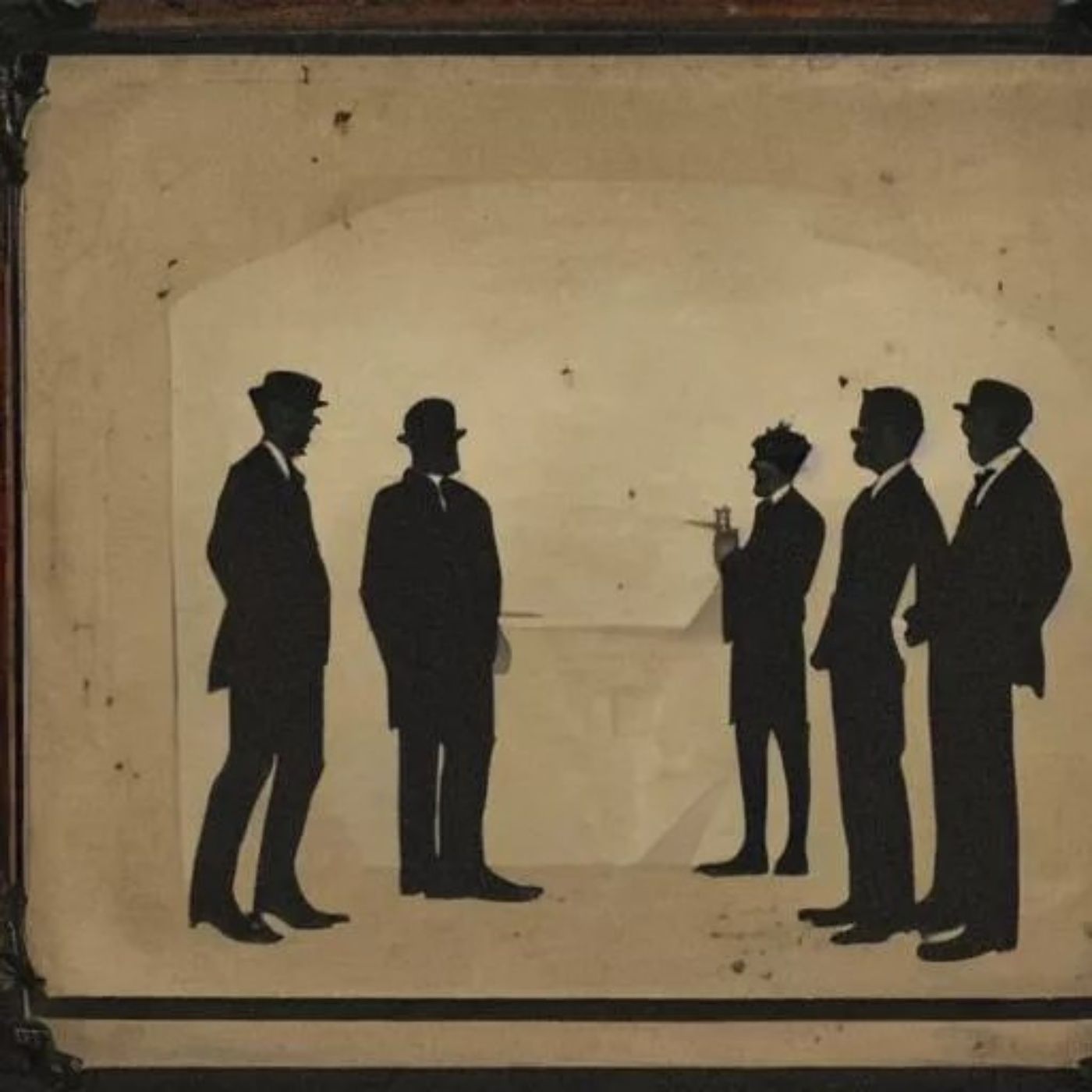 #200 Le Cercle | Los Hilos Secretos del Poder Global al Descubierto