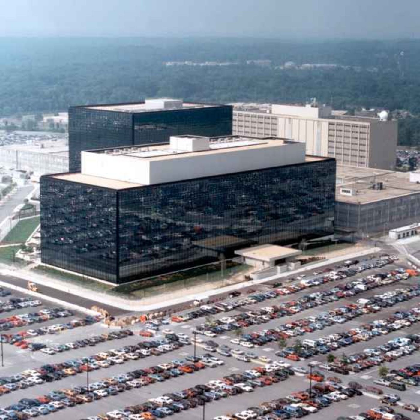 #101 NSA | La agencia secreta que vigila el mundo en nombre de la seguridad nacional