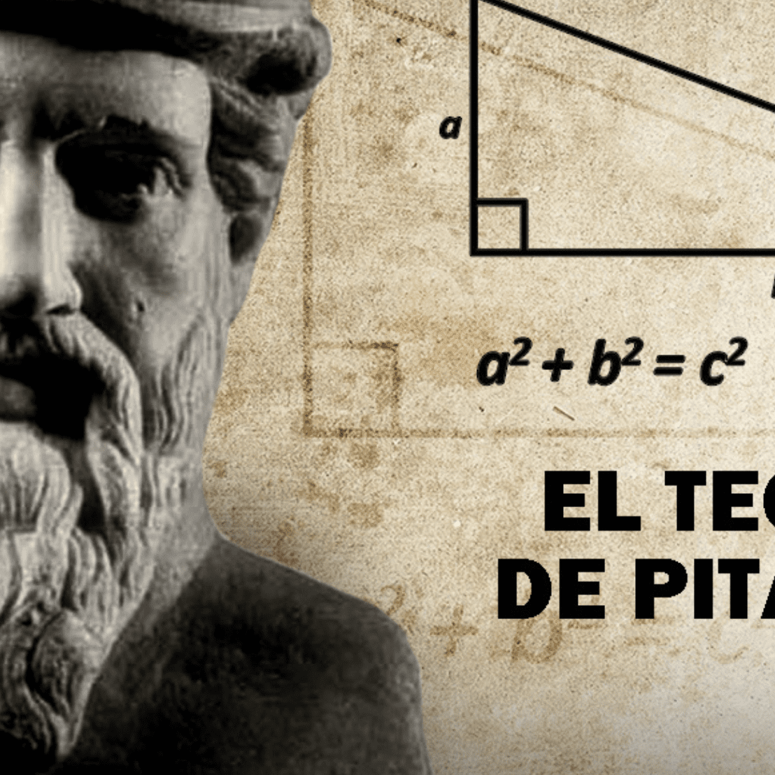 #219 El Poder de Tres | Cómo el Teorema de Pitágoras da Forma a Nuestro Mundo