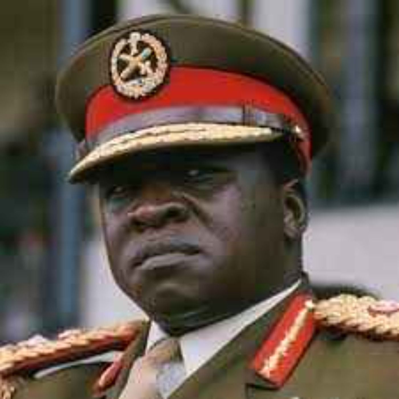#78 Idi Amin | La oscura historia del sanguinario líder de Uganda