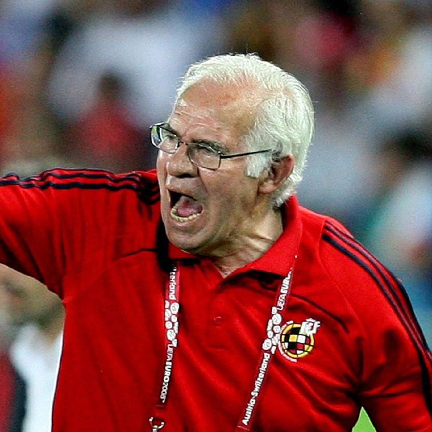 #66 Luis Aragonés | El padre de la selección