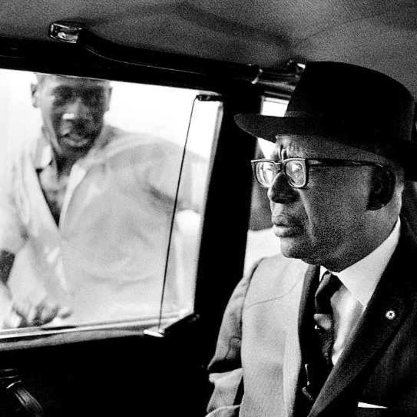 #100 Papa Doc | El dictador que aterrorizó a Haití con su reinado de terror y corrupción