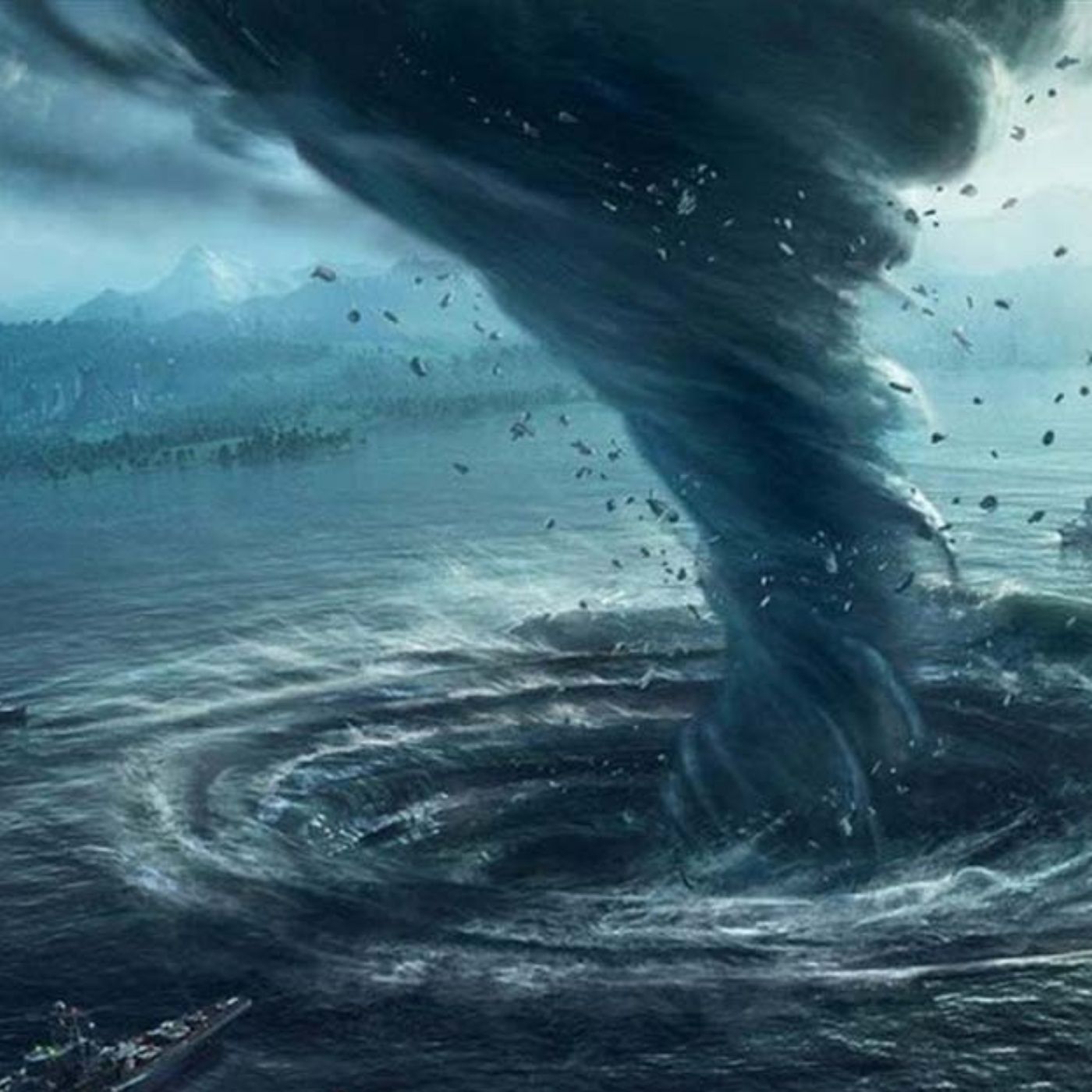 #217 Sin Rastro | Los Siniestros Secretos del Triángulo de las Bermudas