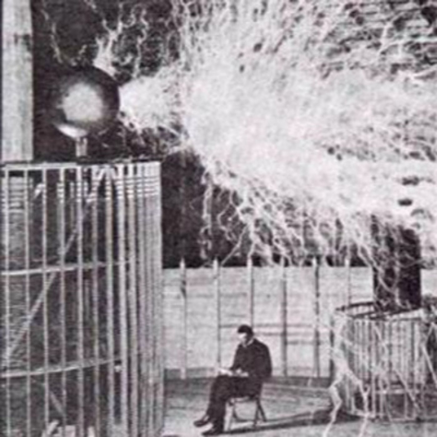 #21 Nikola Tesla | El inventor del rayo de la muerte
