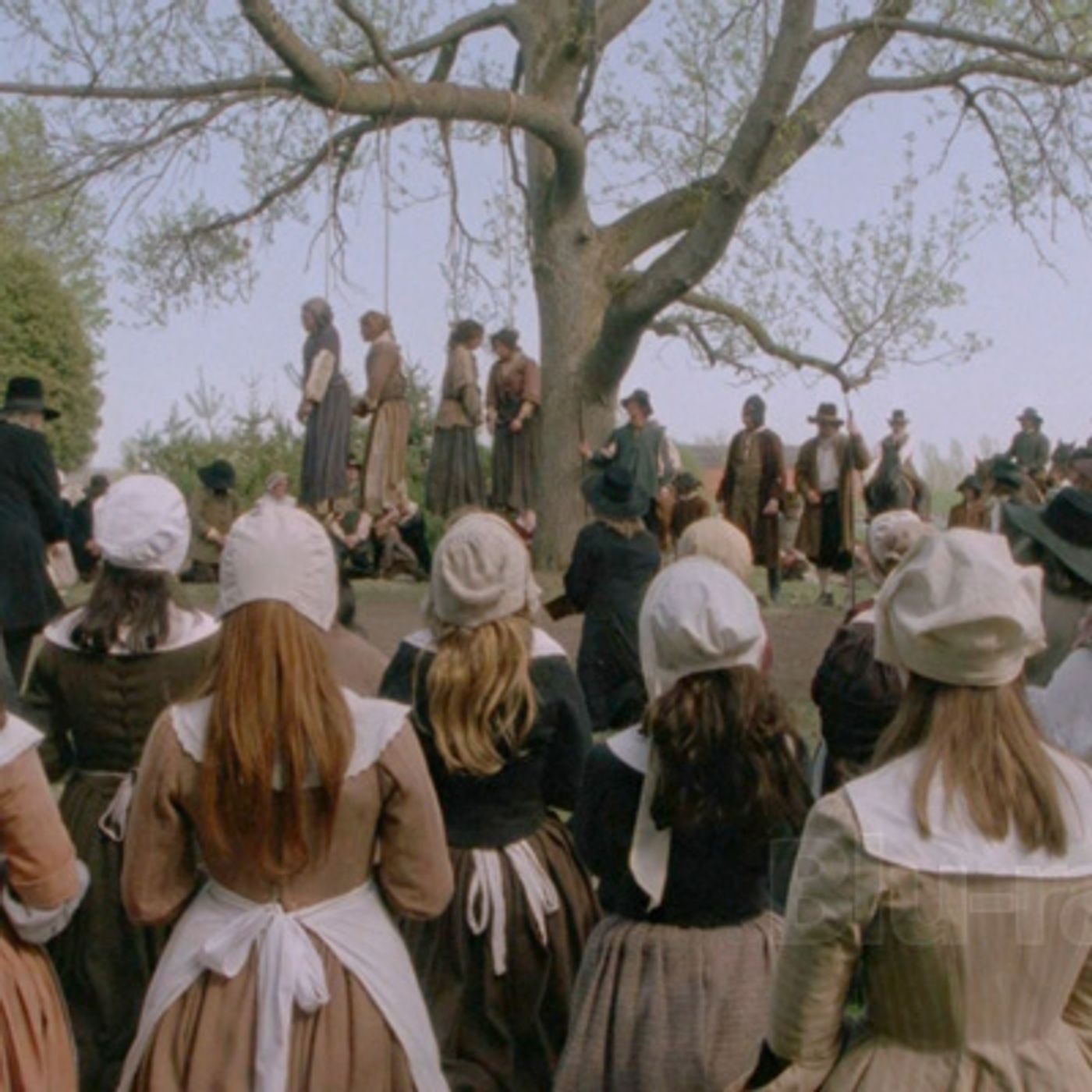 #26 Bridget Bishop | La primera ejecución de Salem