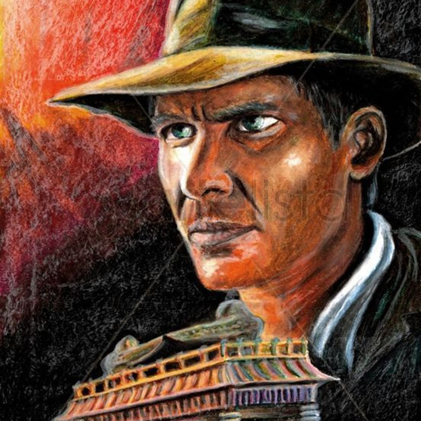 #117 Alianza Perdida | La leyenda del tesoro más codiciado del mundo