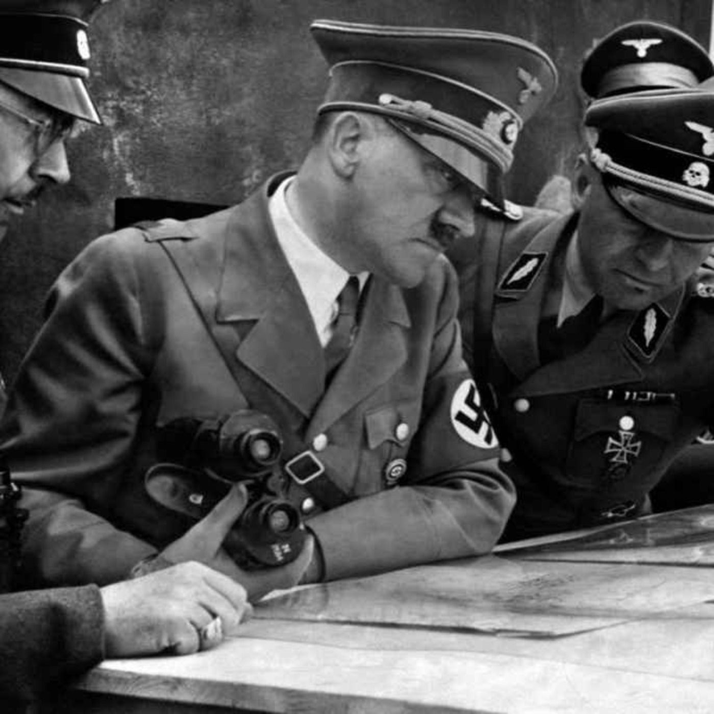 #104 Tercer Reich | Cómo una Ideología Extrema se Convirtió en una Amenaza Mundial