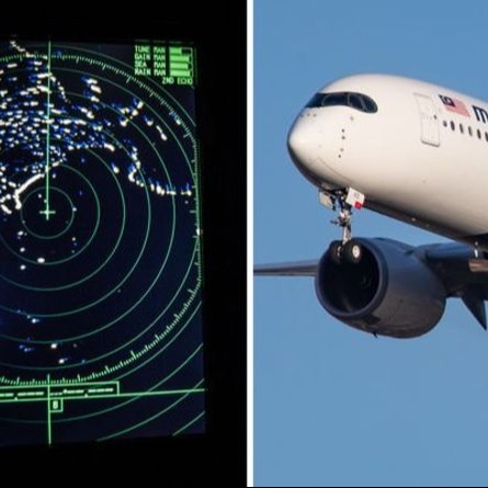 #232 MH370 | Uno de los mayores misterios de la aviación