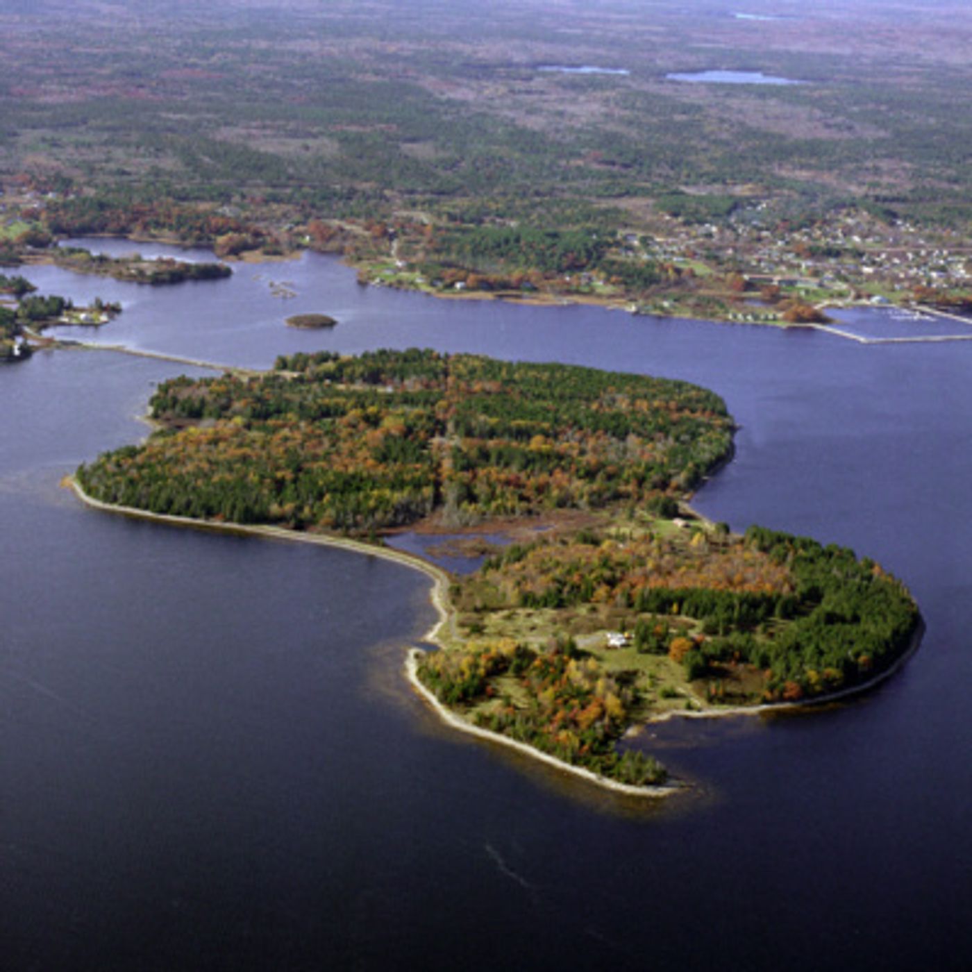 #27 Robert Restall | El misterio de Oak Island y su tesoro