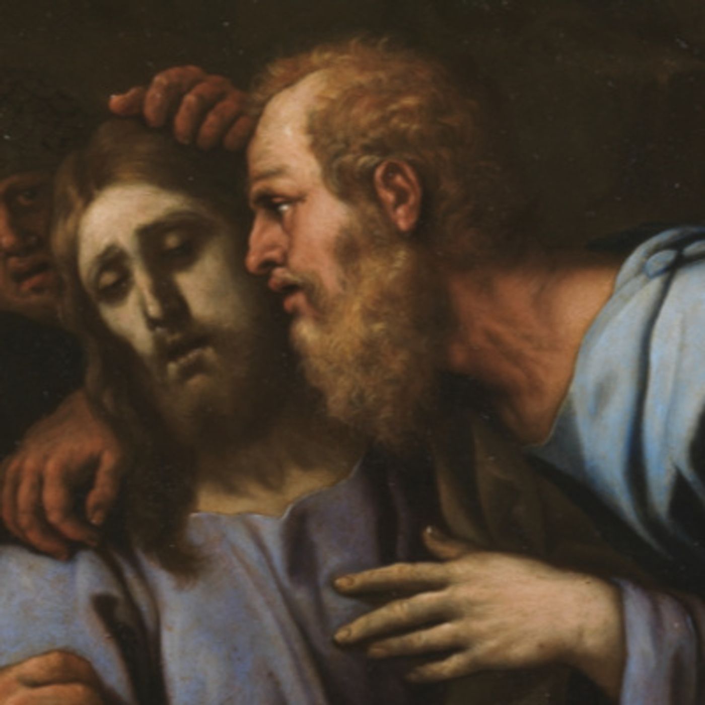 #17 Judas | El hombre más odiado de la historia