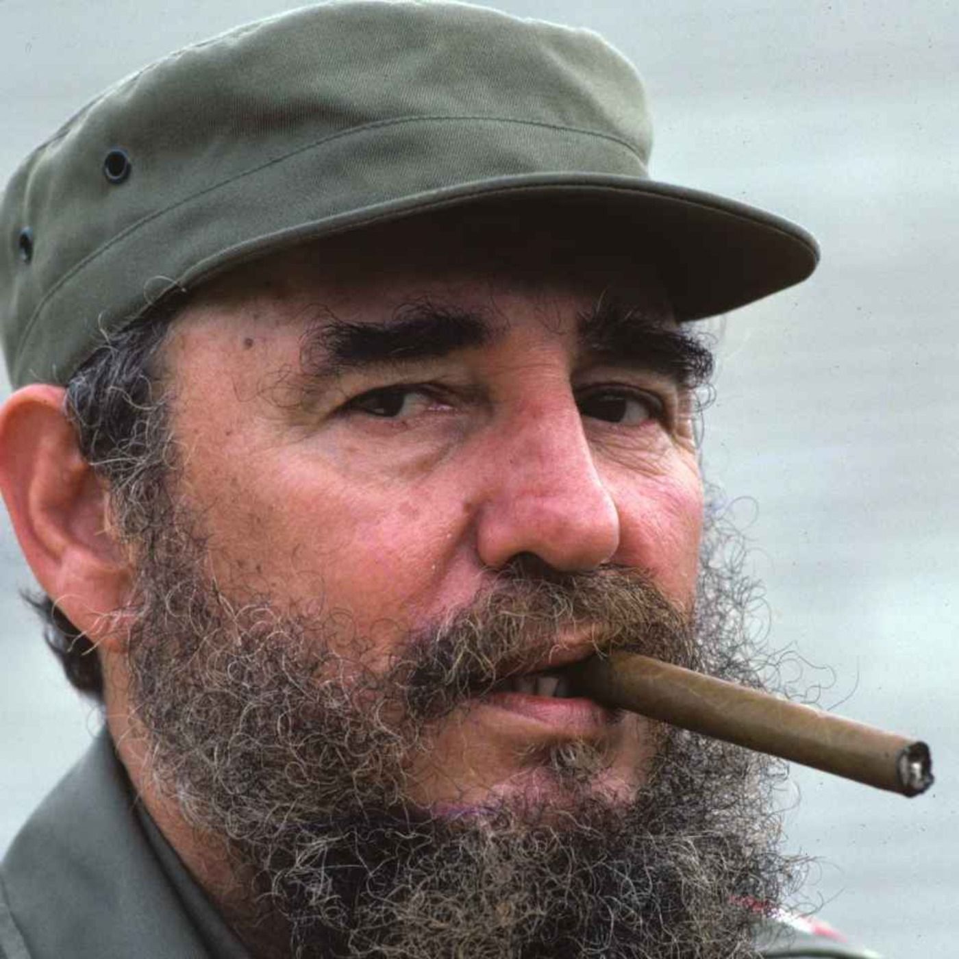 #93 Fidel Castro | La Supervivencia de Fidel: El Relato de un Líder que Cambió la Historia de Cuba