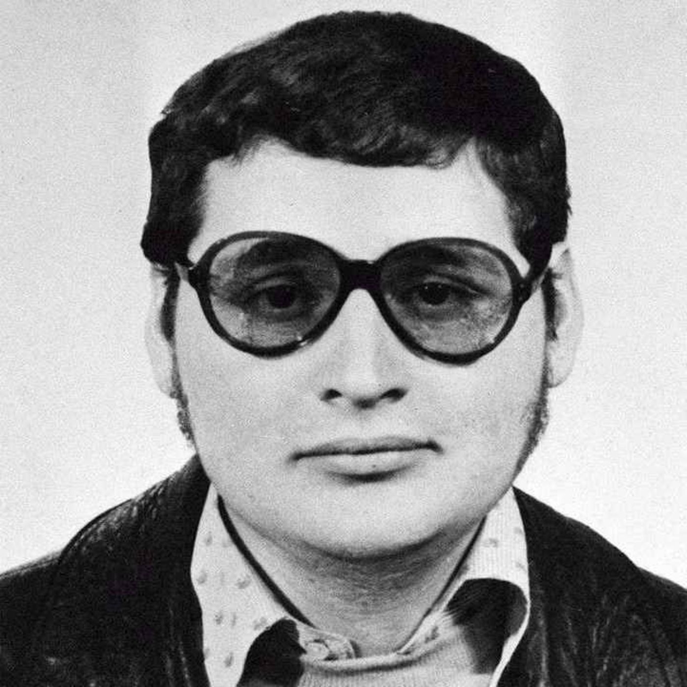 #98 Ilich Ramírez | La vida del misterioso y controvertido Carlos el Chacal: del terrorismo a la infamia