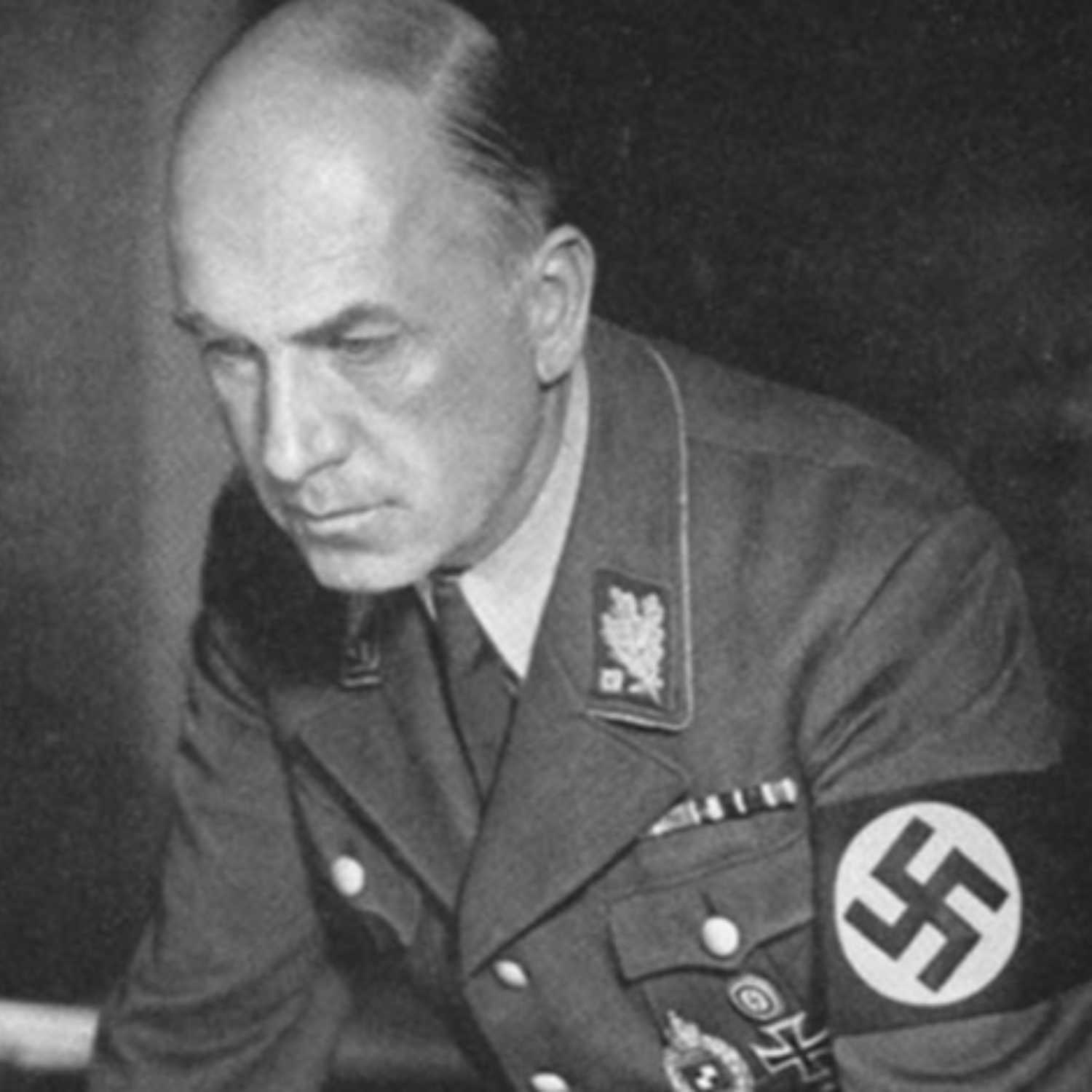 #258 El Poder de la Construcción Nazi | Fritz Todt y los Ingenieros Detrás del Tercer Reich