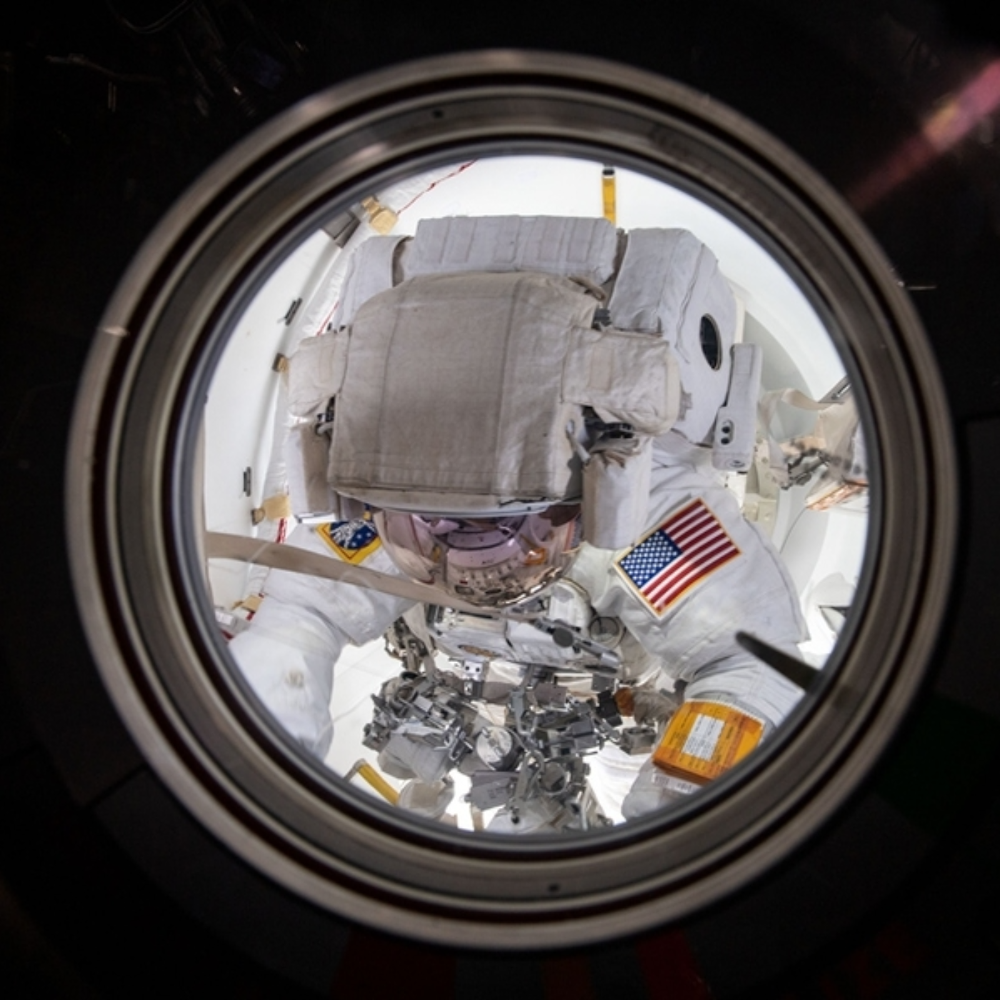#274 Marte | El Reto del Aislamiento Espacial