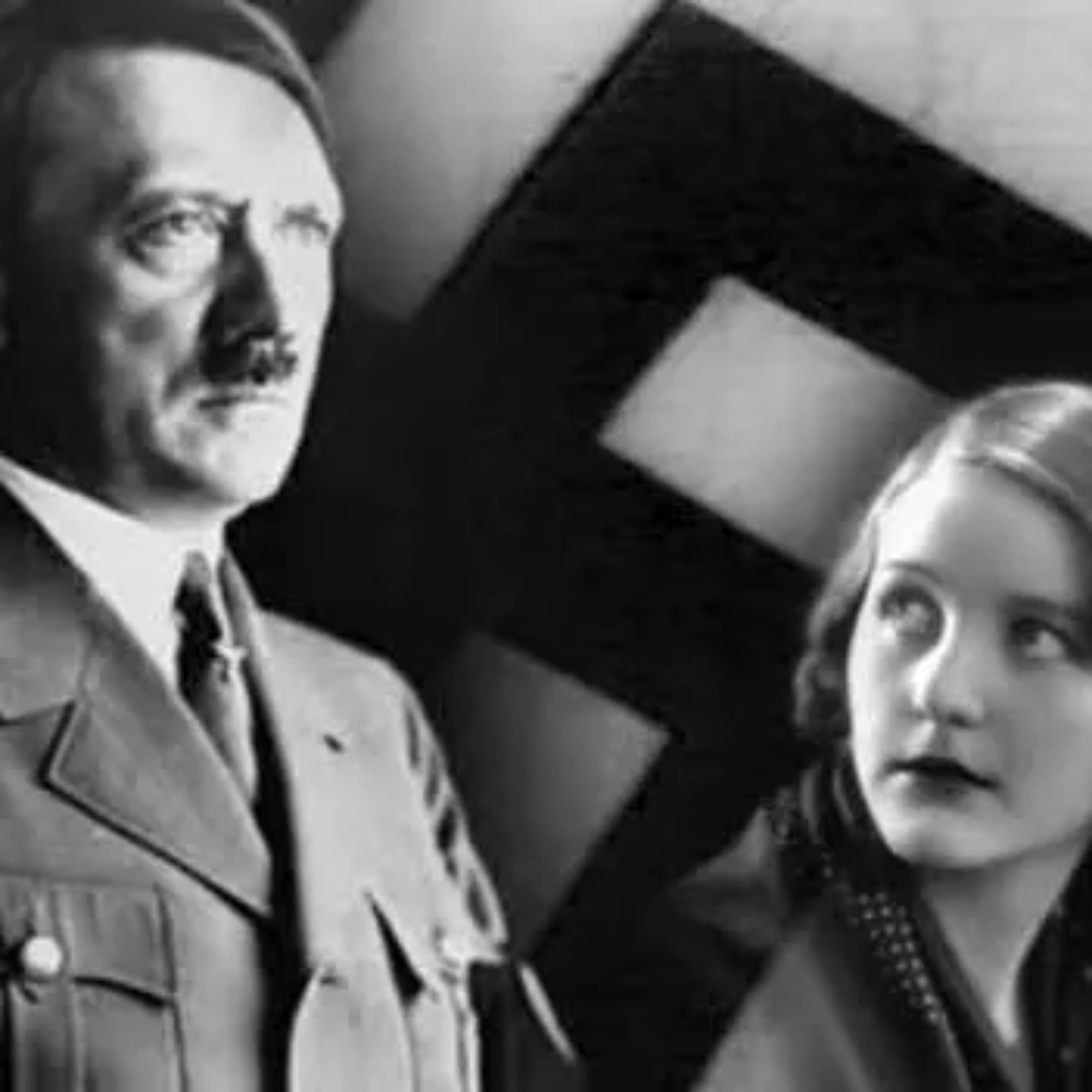 #279 Eva Braun | La Sombra Silenciosa del Tercer Reich