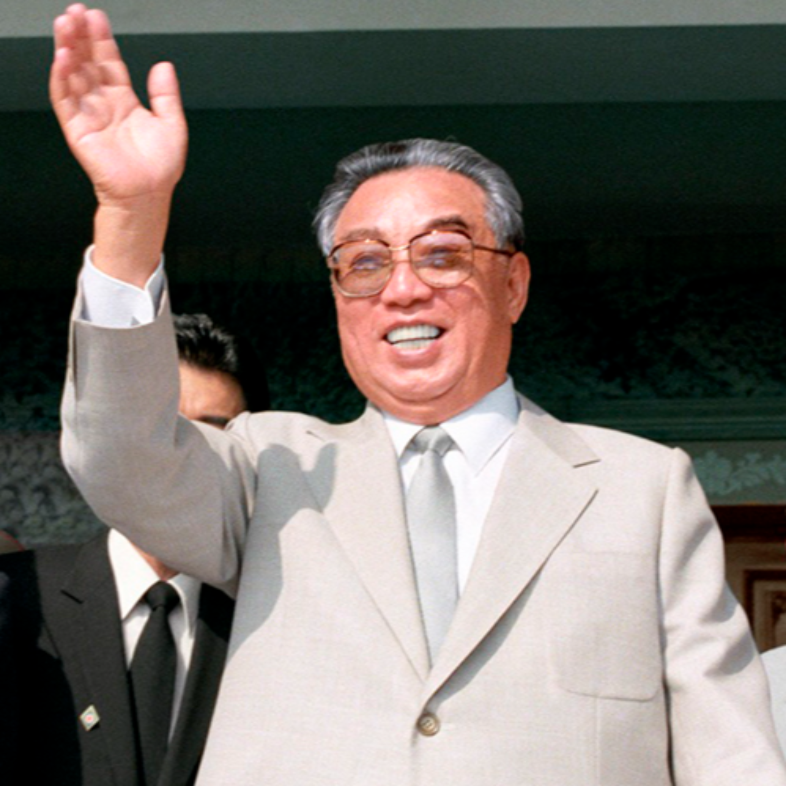 #280 Kim Il-Sung | Intento de asesinato