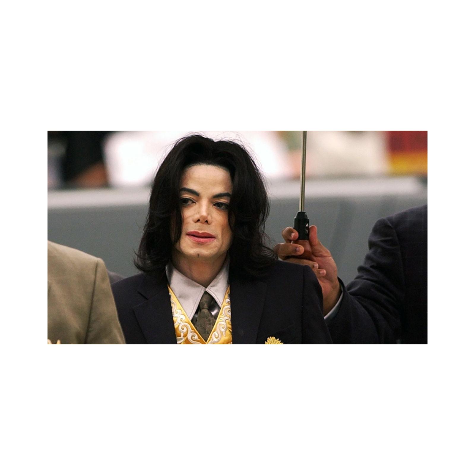 #289 Michael Jackson | El Centro de una Tormenta Pública