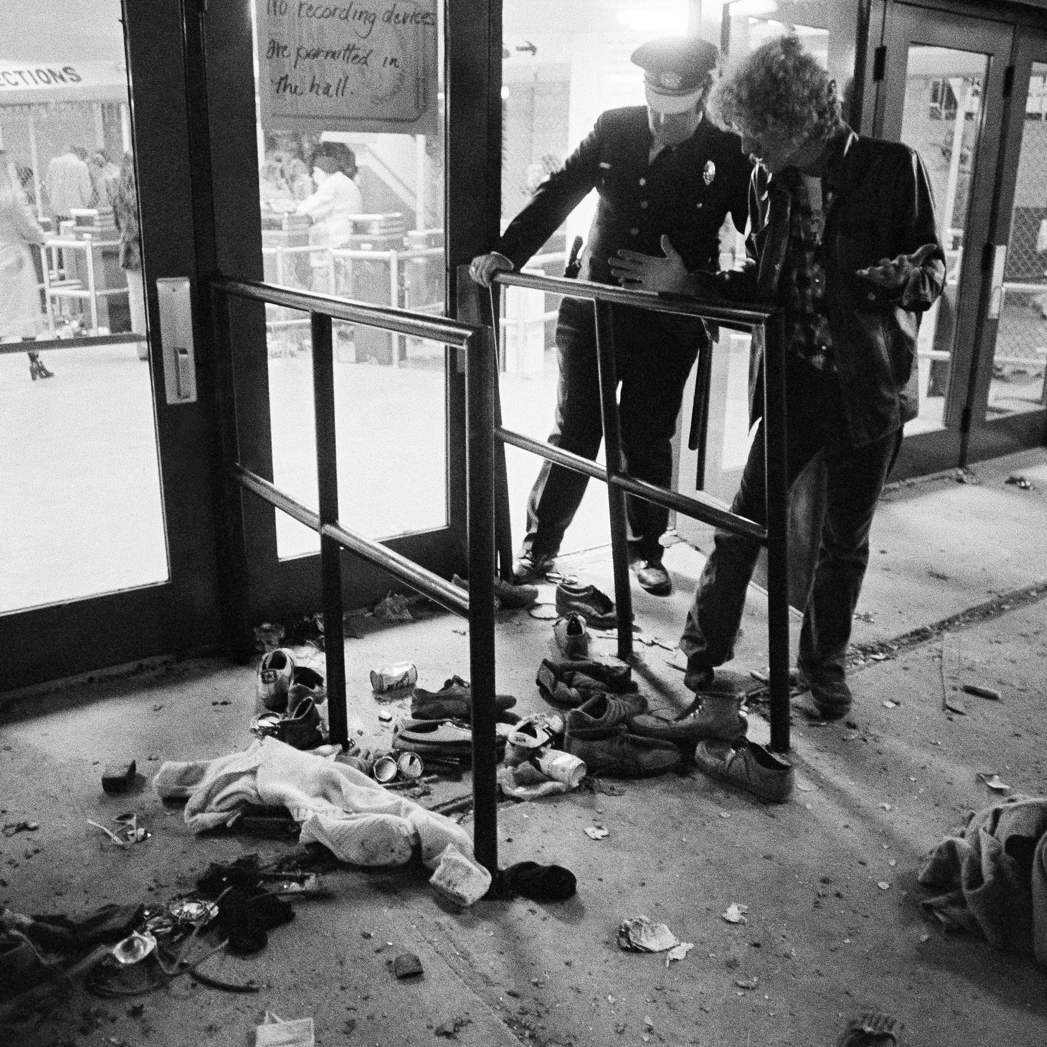 #290 Astroworld | Cronología de una Tragedia Anunciada