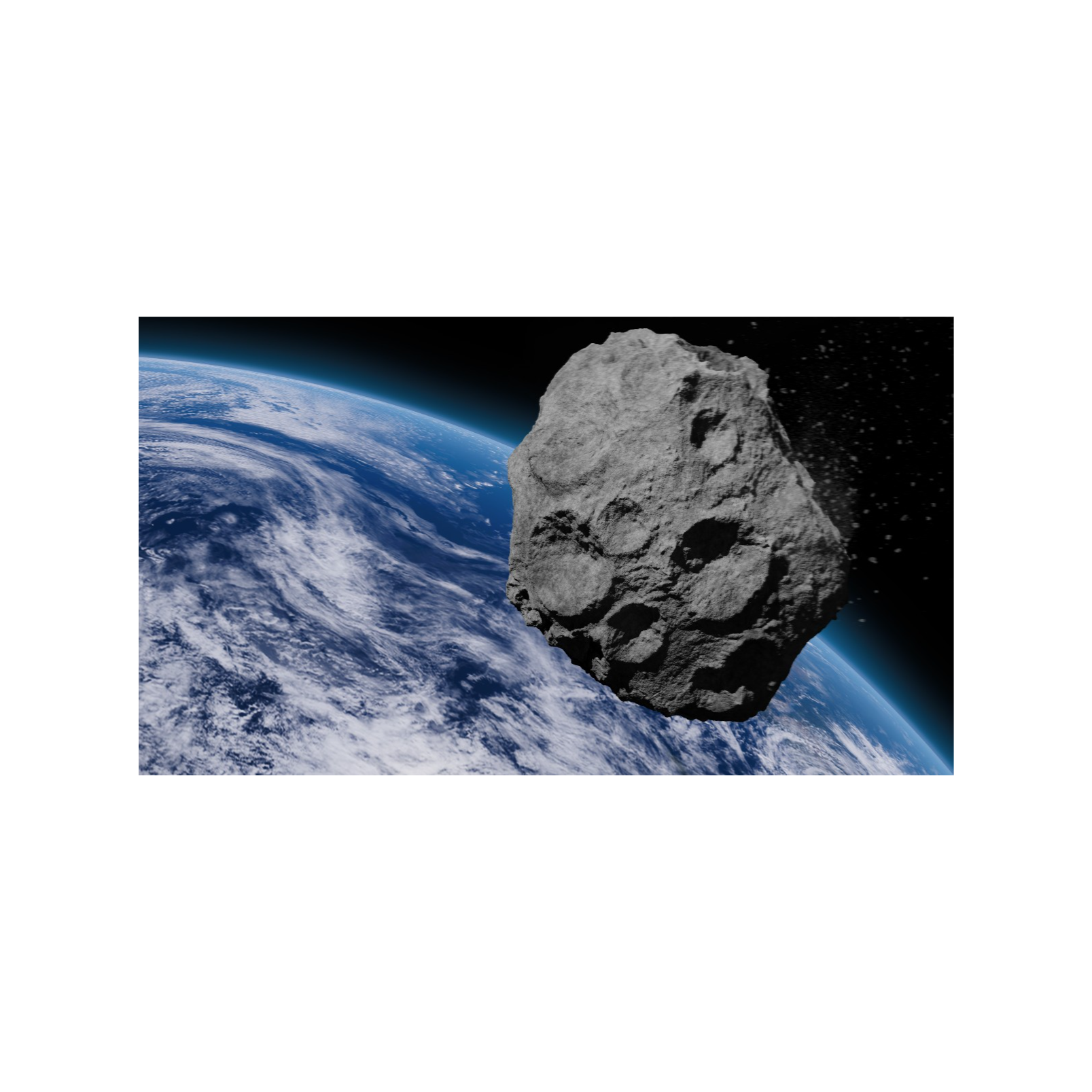 #291 Asteroides | La Guerra Silenciosa del Espacio