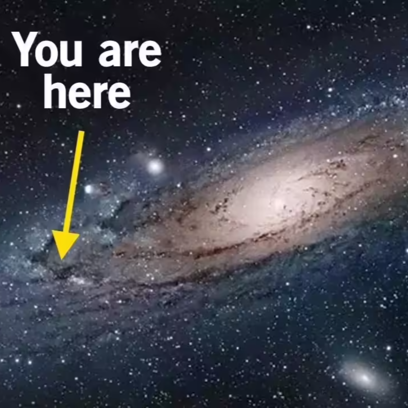 #294 ¿Donde termina el Universo?