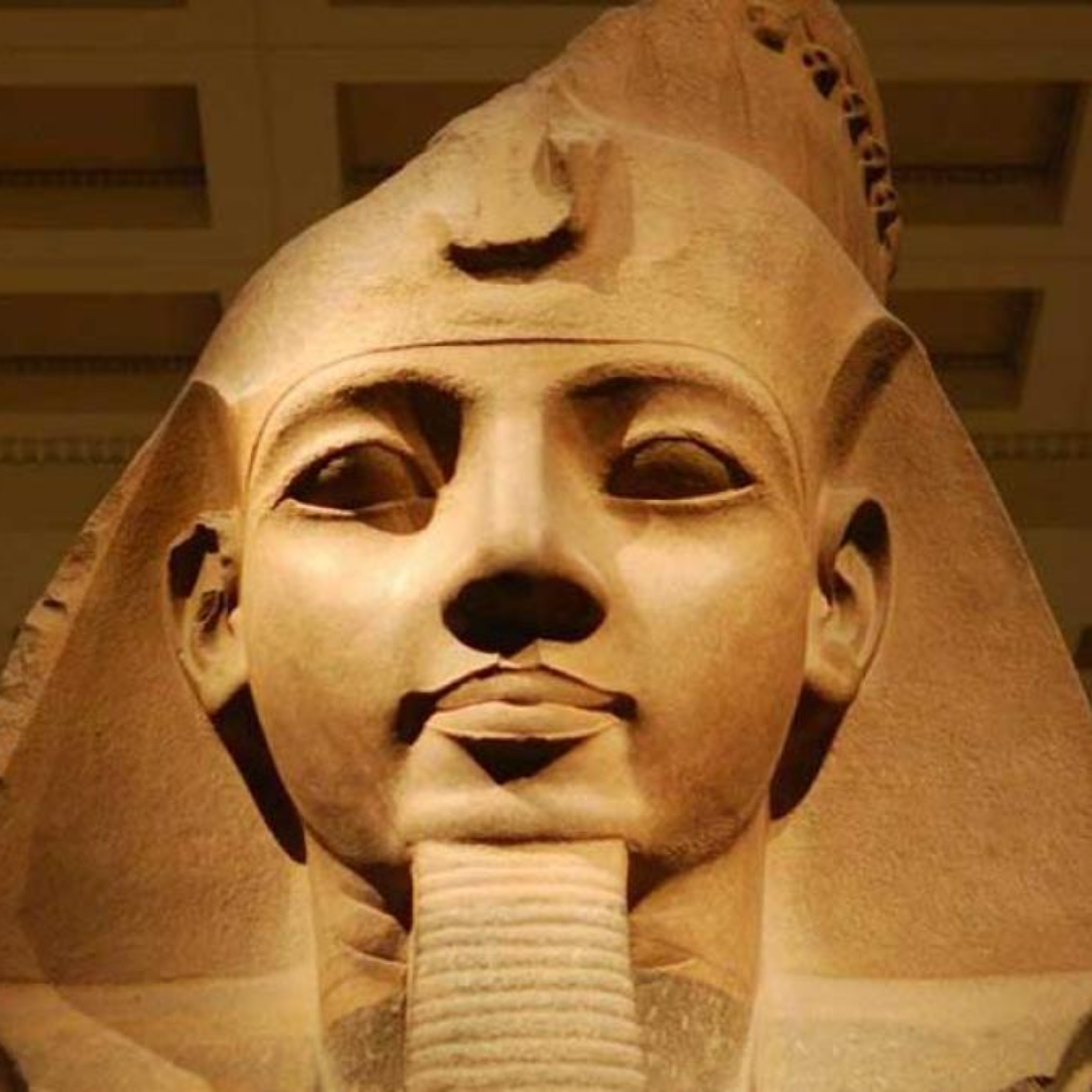 #296 Ramsés el Grande | El Nacimiento de una Dinastía