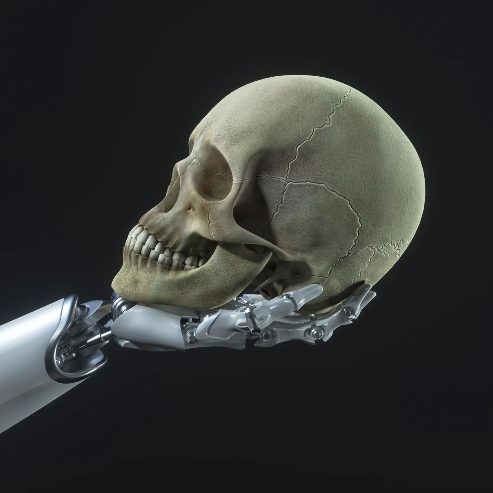 #299 Muerte | ¿Puede la IA devolvernos a quienes hemos perdido?