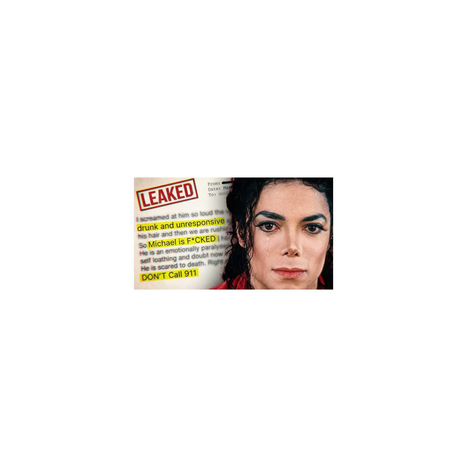 #307 Michael | El Juicio del Idolo