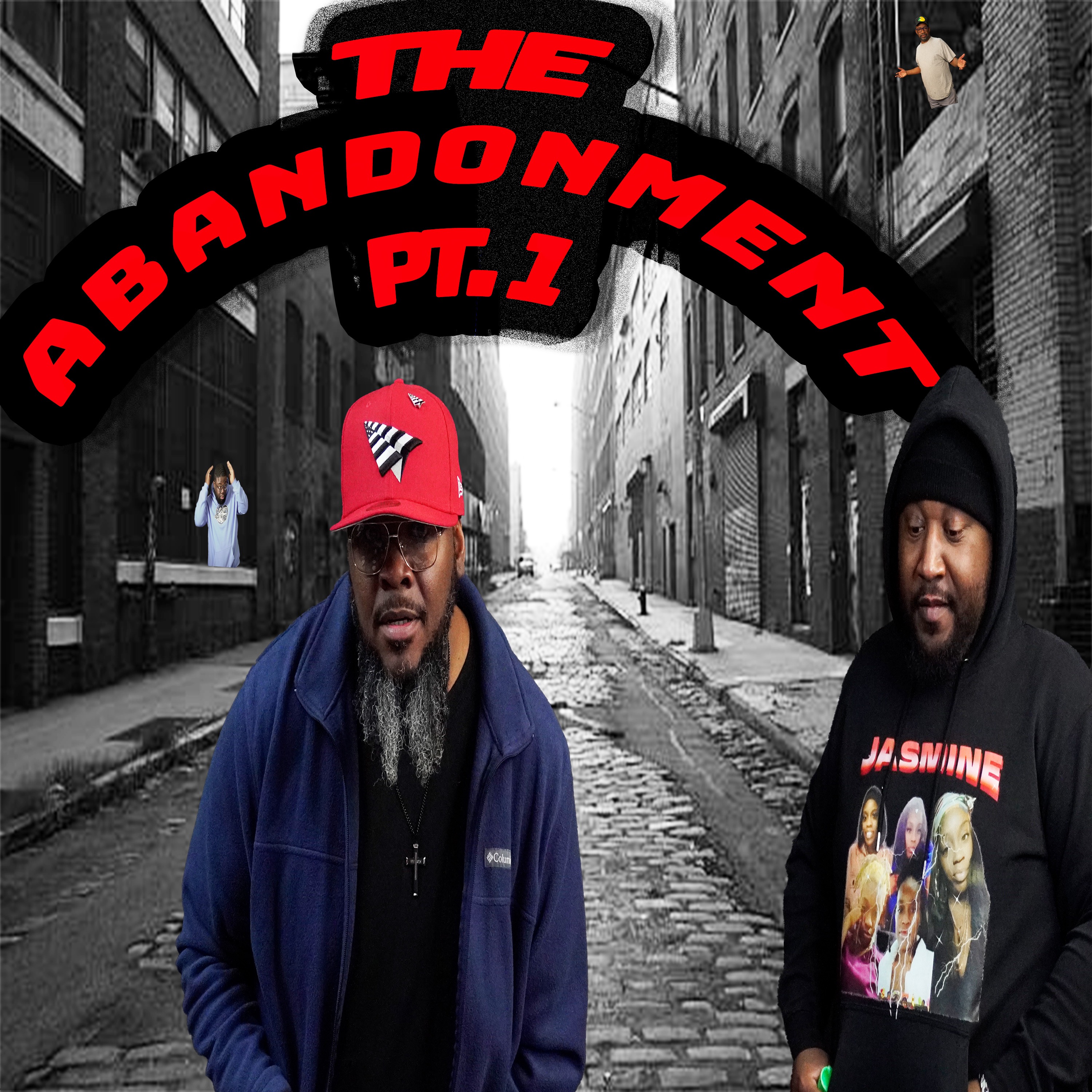 The Abandonment pt. 1 (AUDIO) S2 Ep. 9 episode artwork