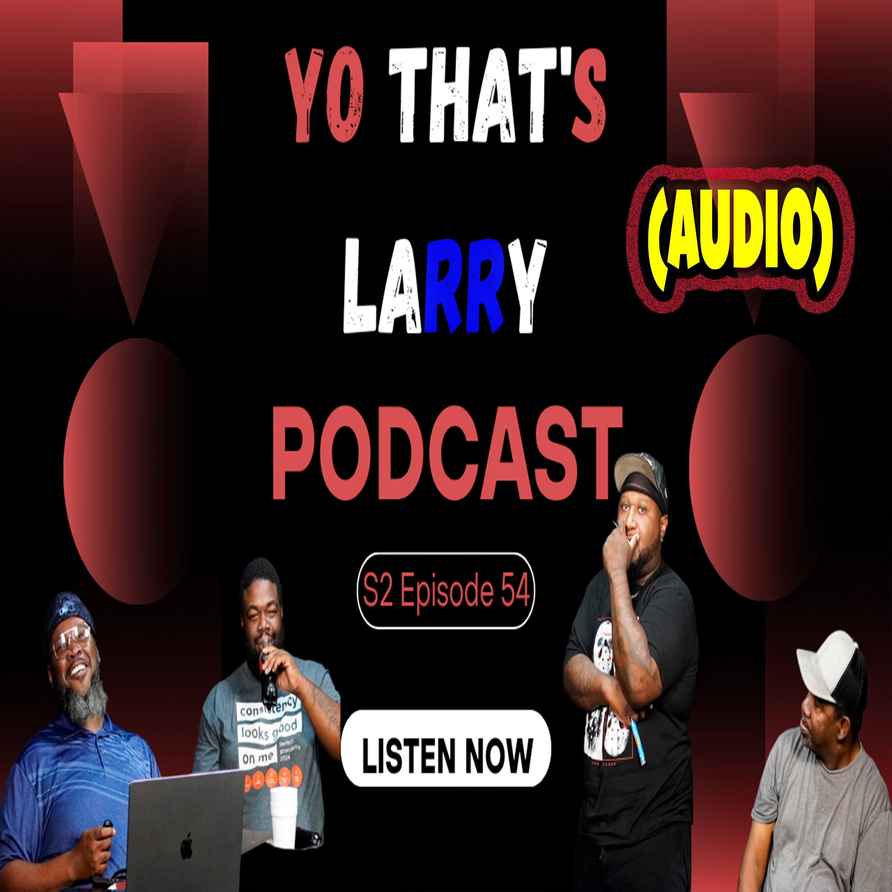 "The Return of Jon Da Don" (AUDIO) #fyp #funny #AI #usher #chrisbrown @sony episode artwork