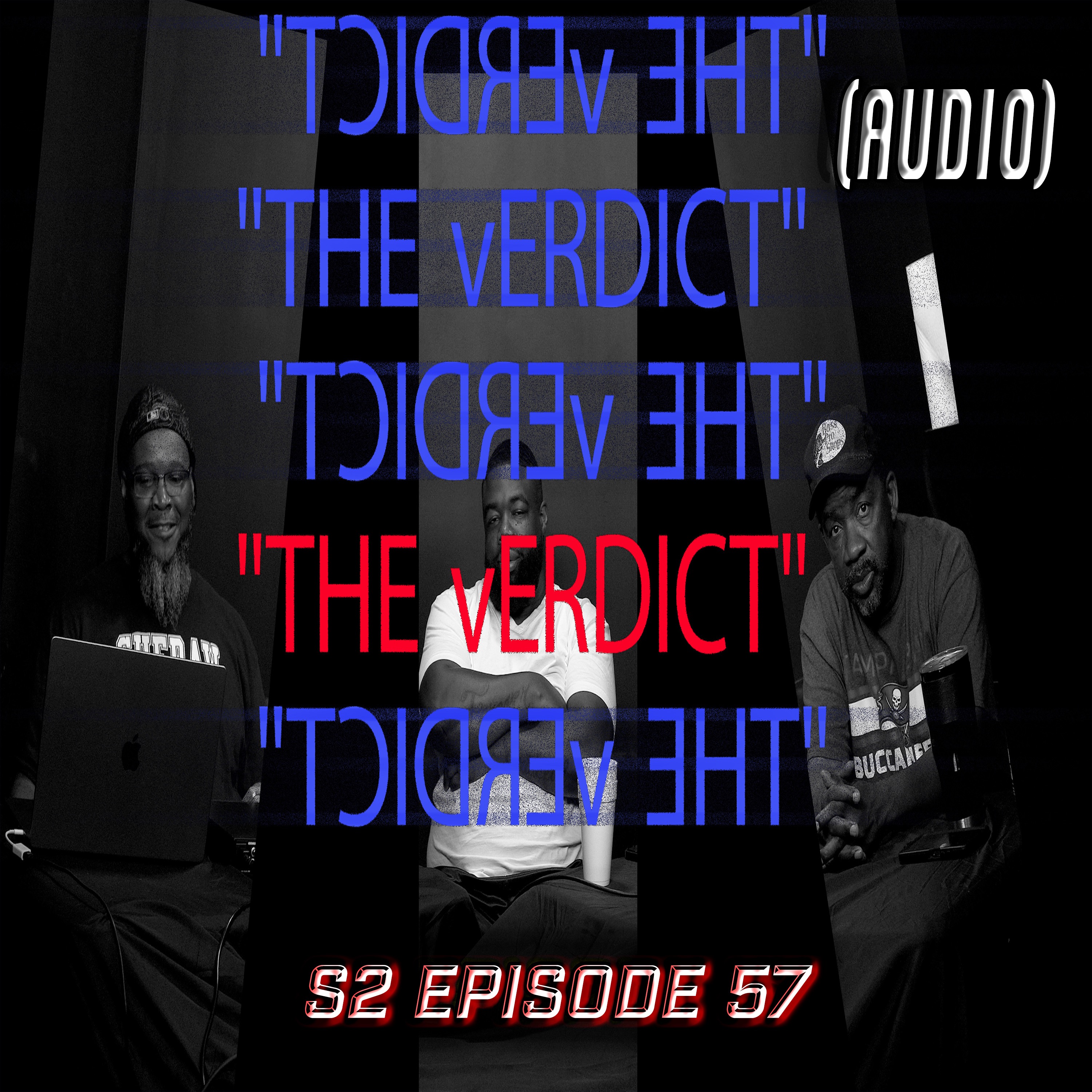 "The Verdict" (AUDIO) #tupac #sugeknight #Lil durk #Mo3 #kewonwhite @sony episode artwork