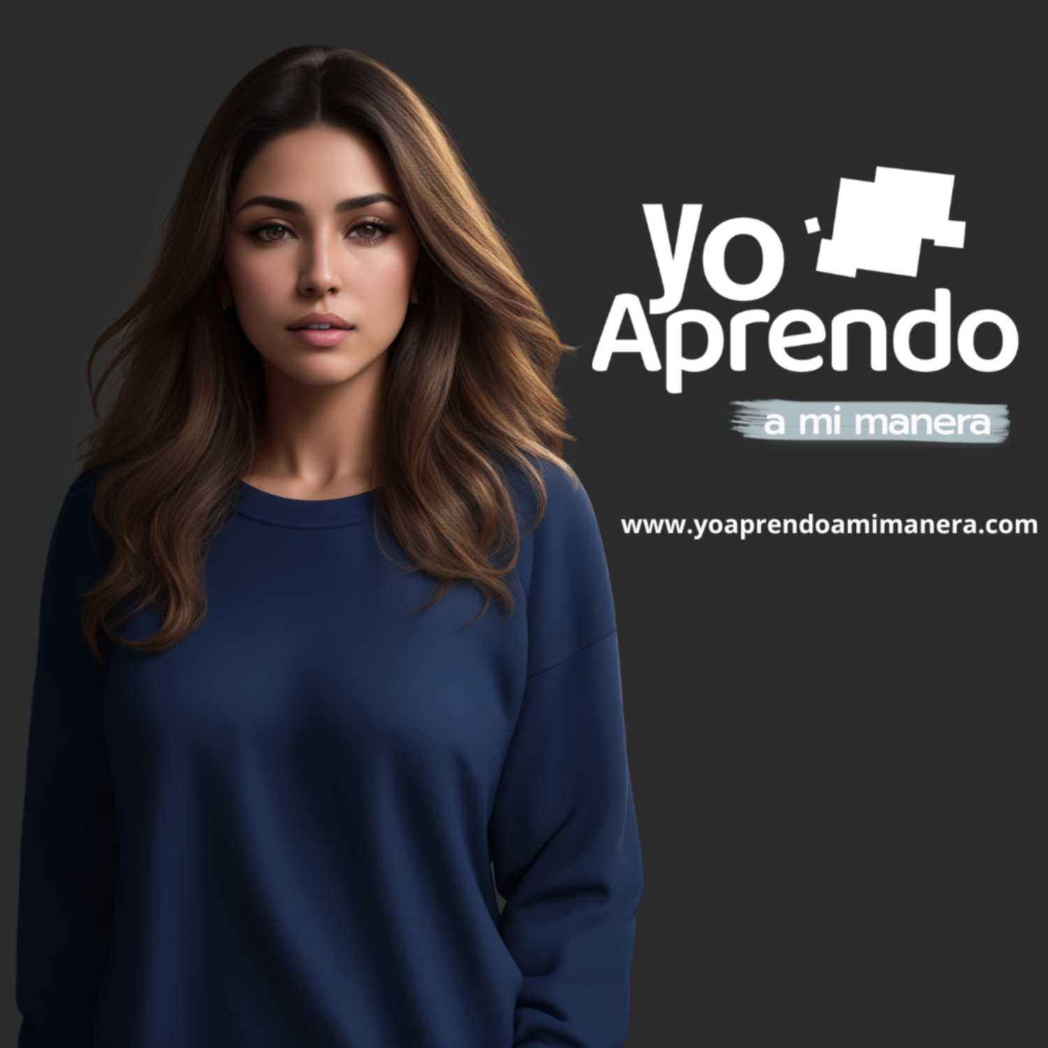 Yo aprendo a mi manera