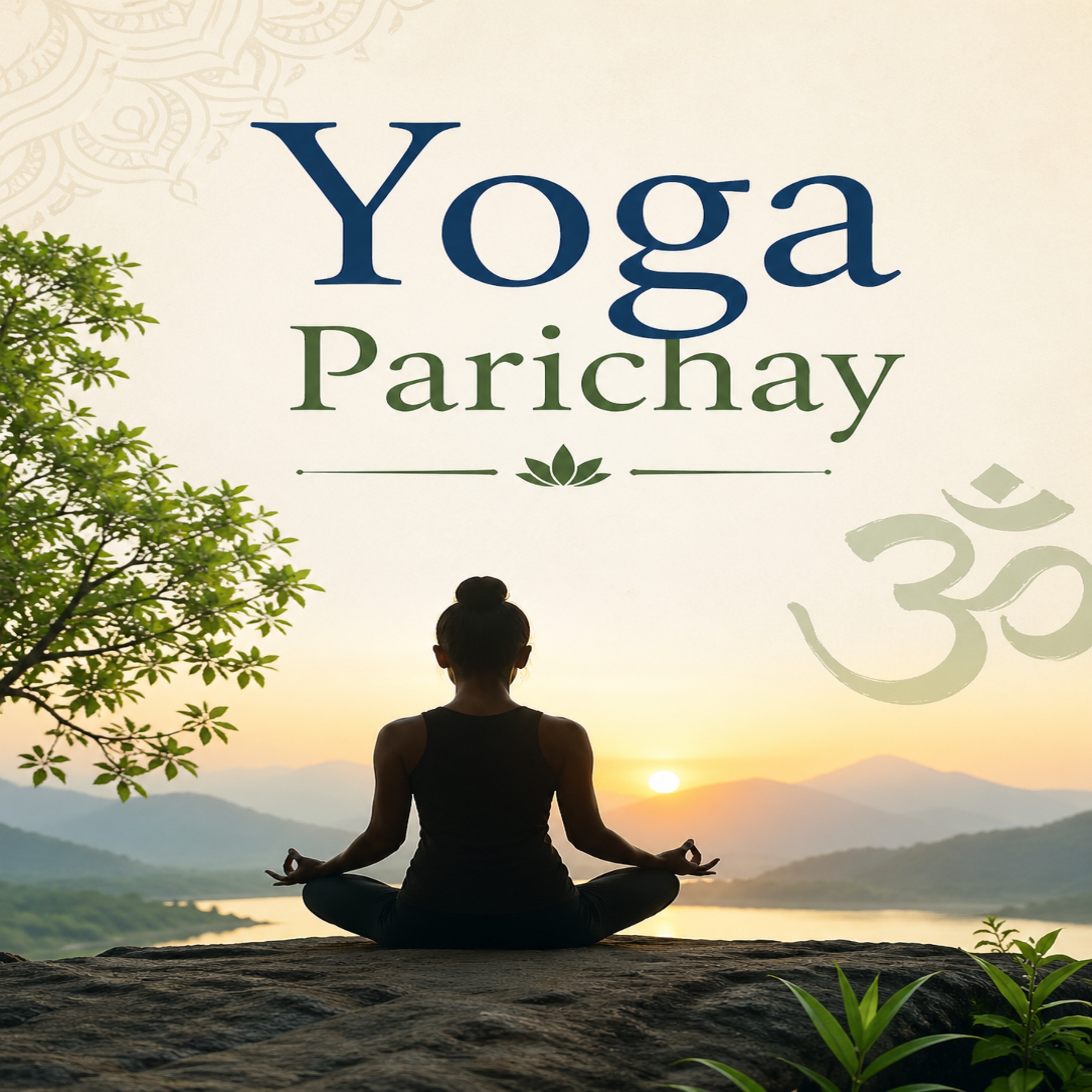 Yog Parichay