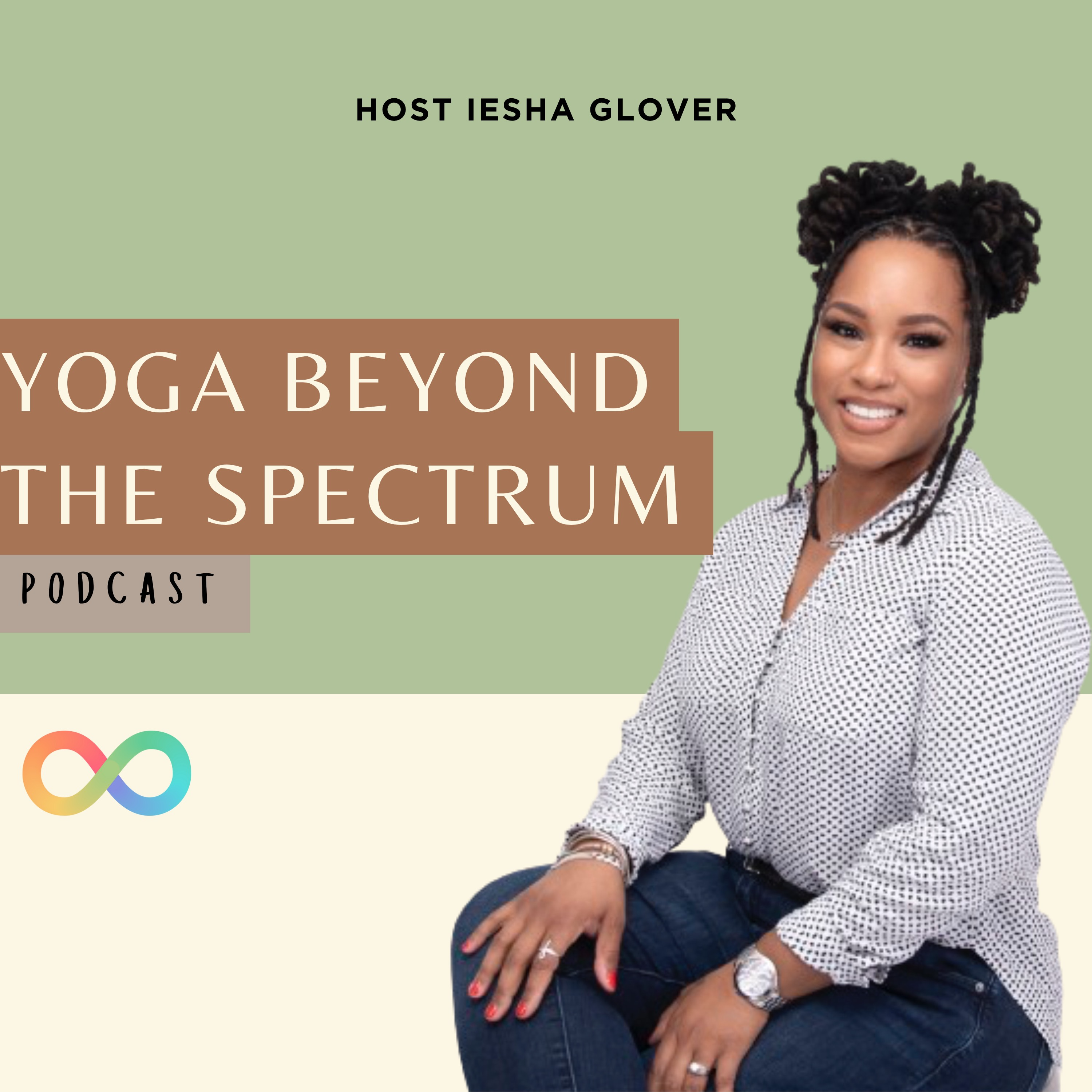 Yoga Beyond the Spectrum