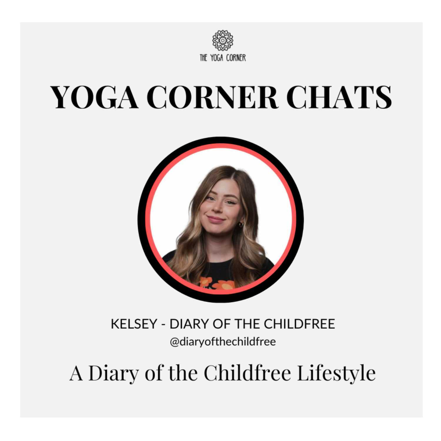 Yoga Corner Chats