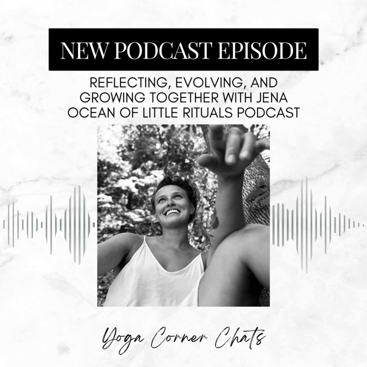 Yoga Corner Chats