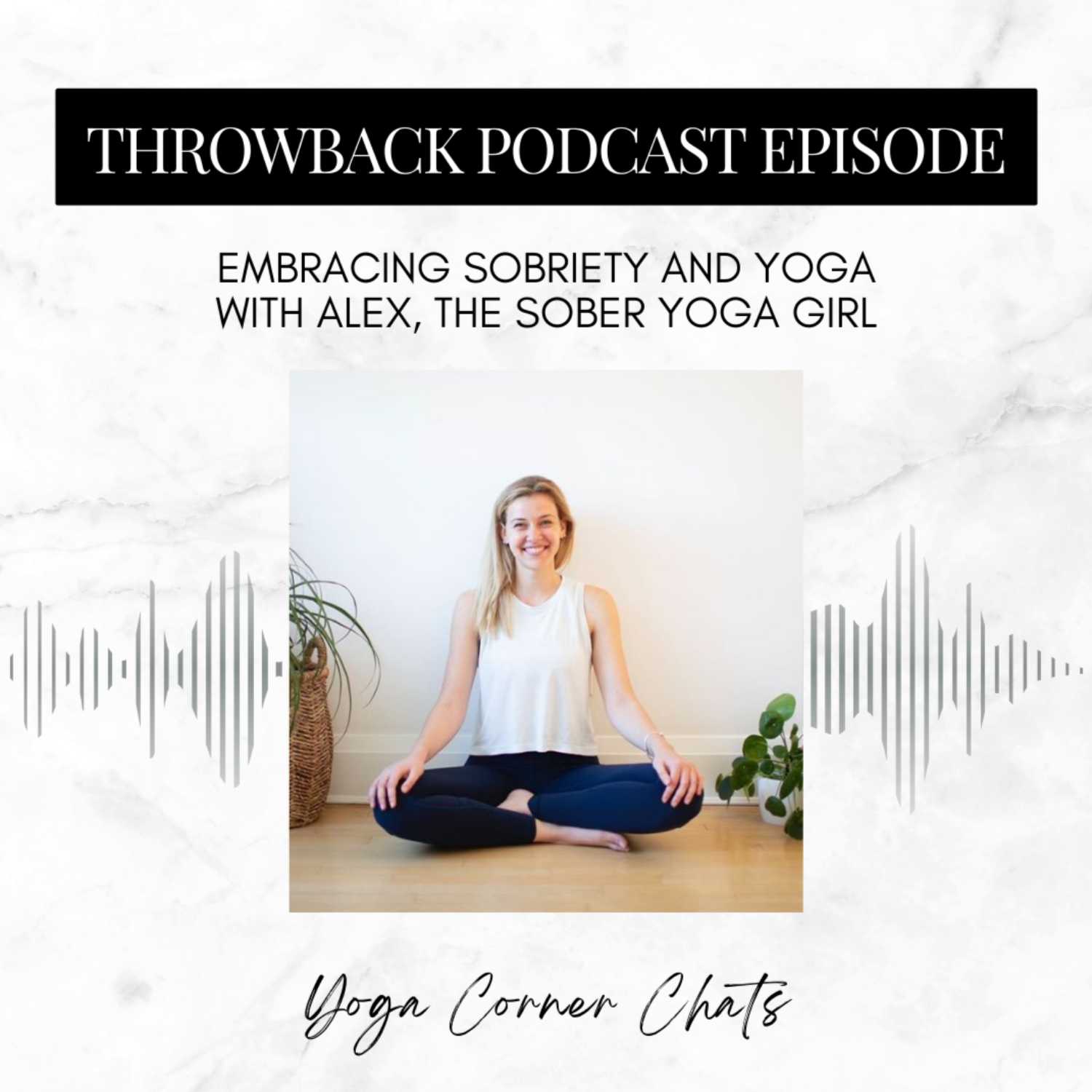 Yoga Corner Chats