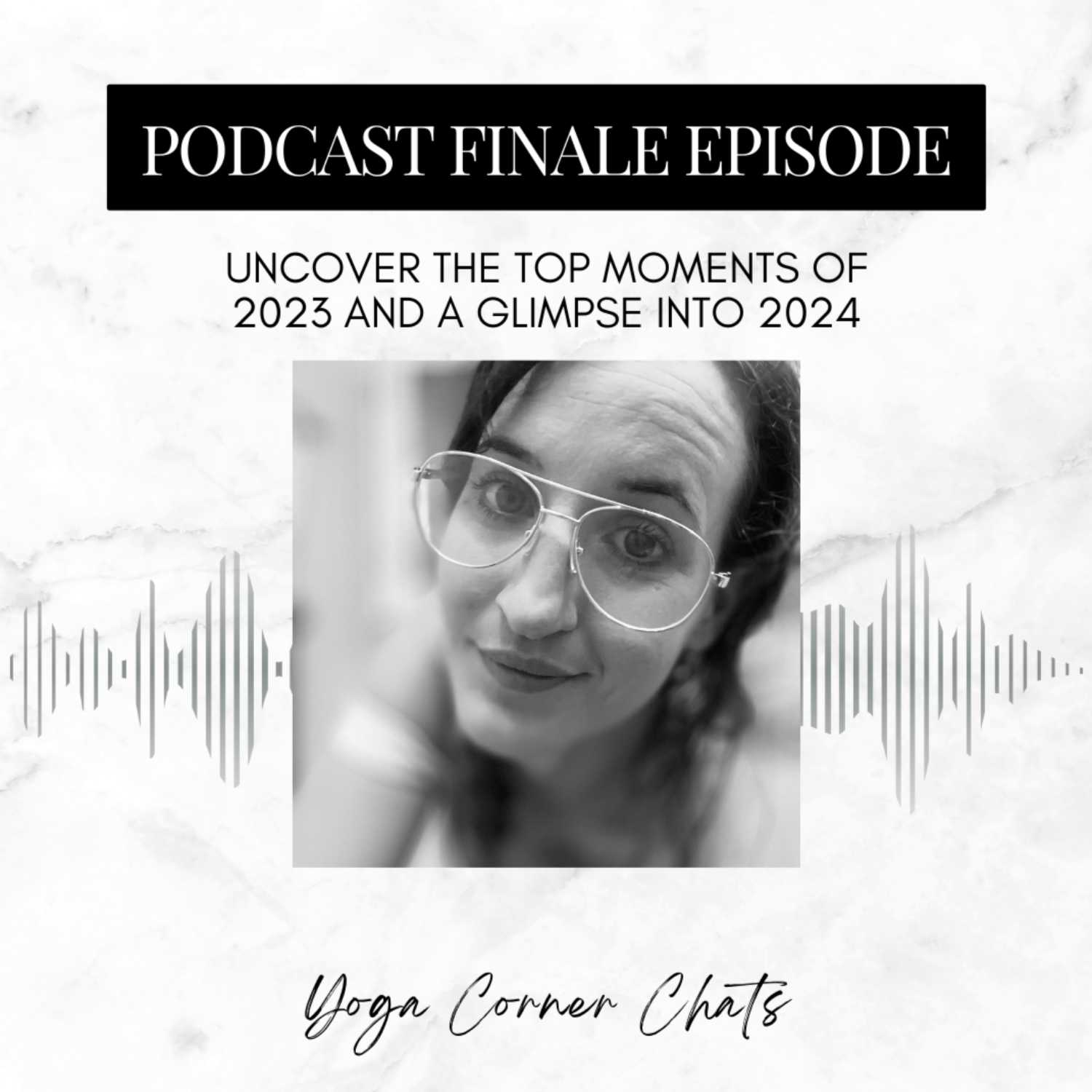 Yoga Corner Chats