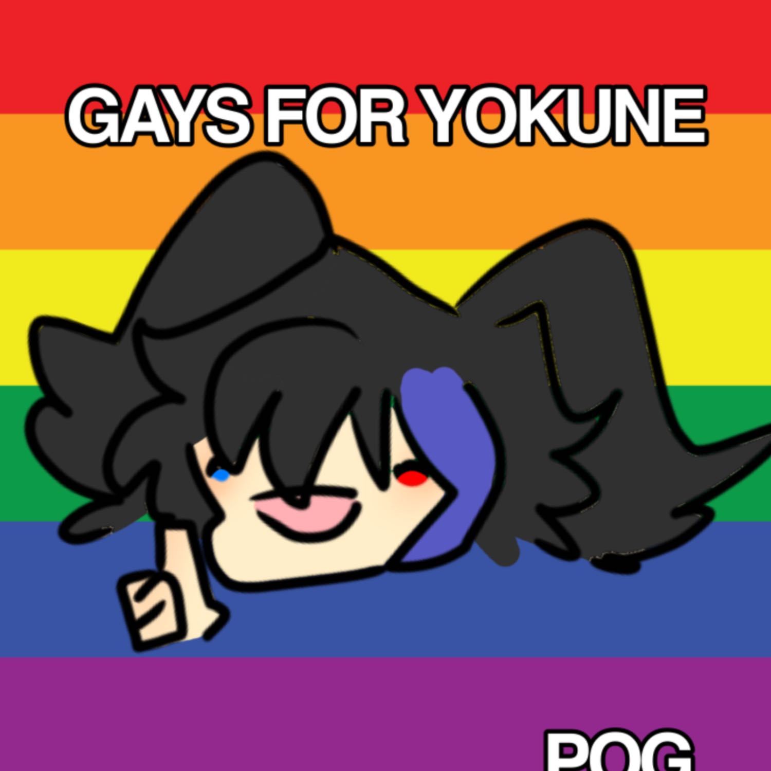 Yokune Ruko!!