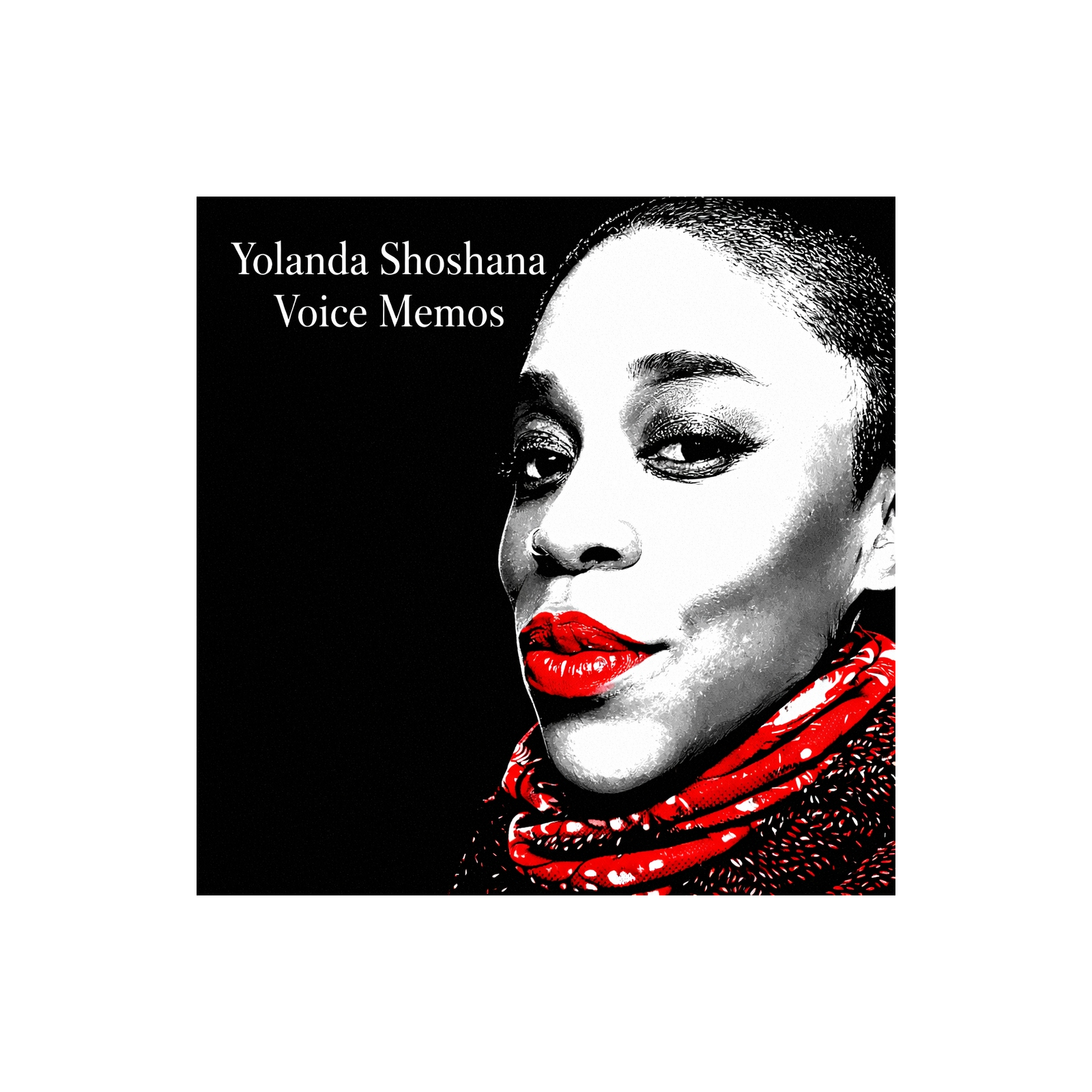 Yolanda Shoshana's Audio Memos- Musings on Life, Spirit, and Everything in Between podcast artwork