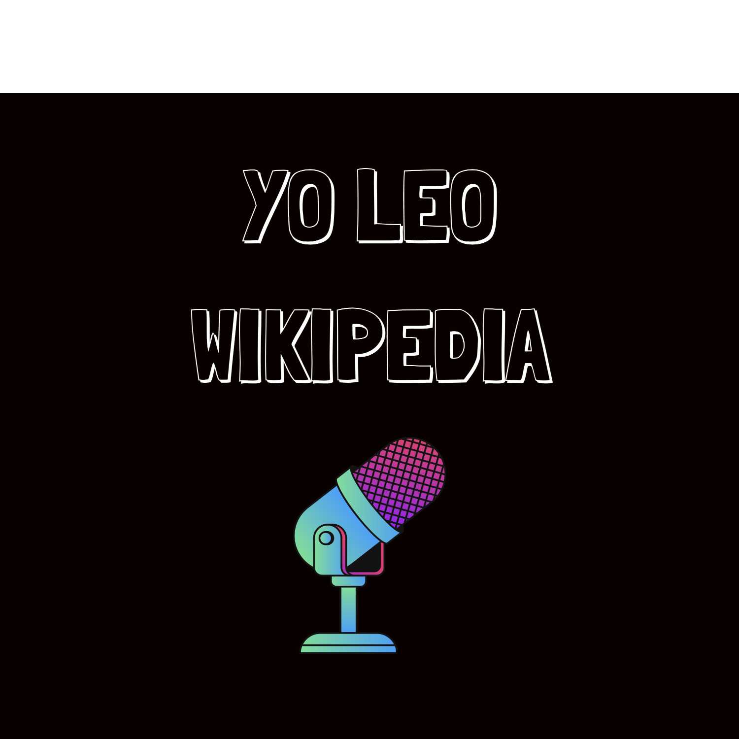 Yo leo Wikipedia