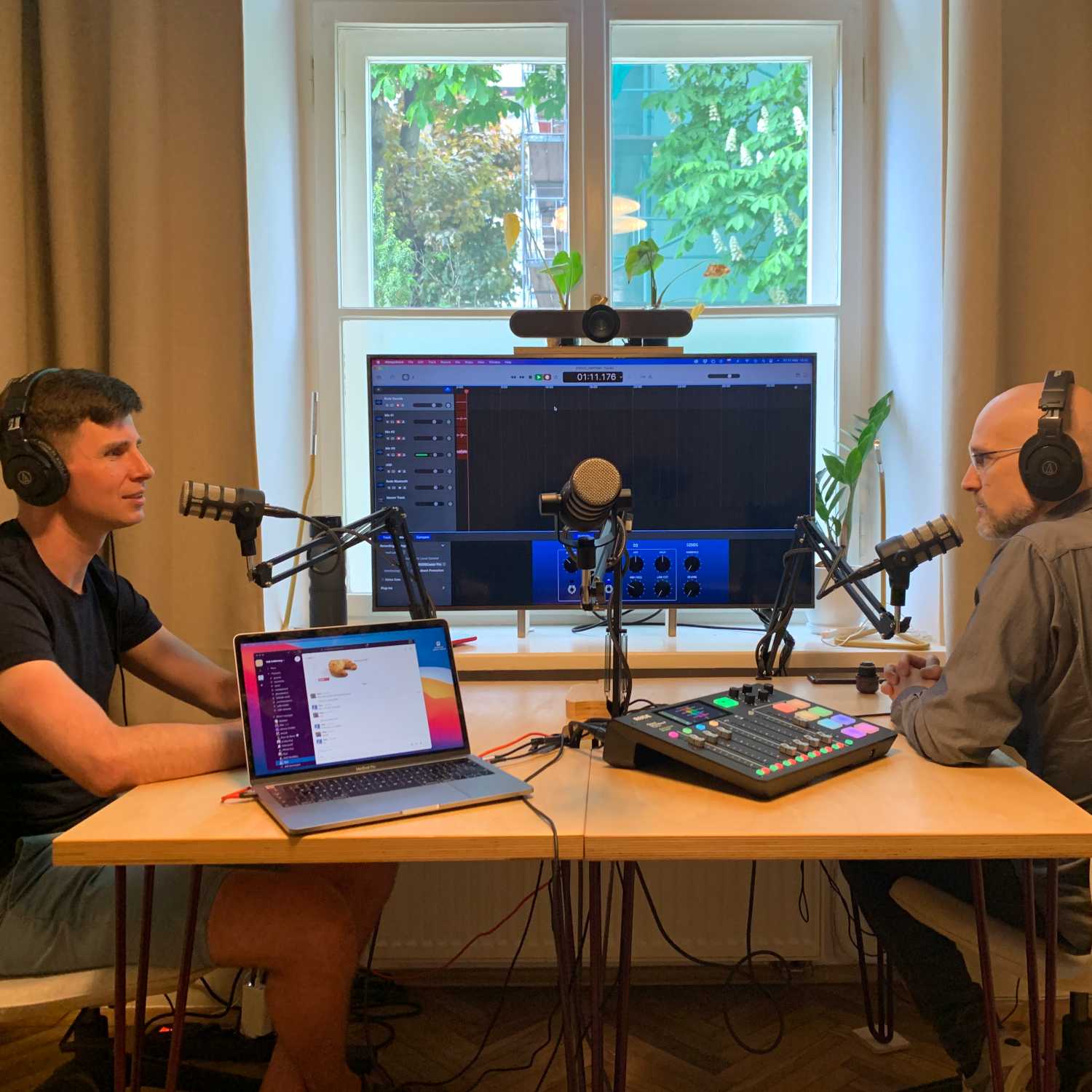 Yolk\'s Accidental Podcast