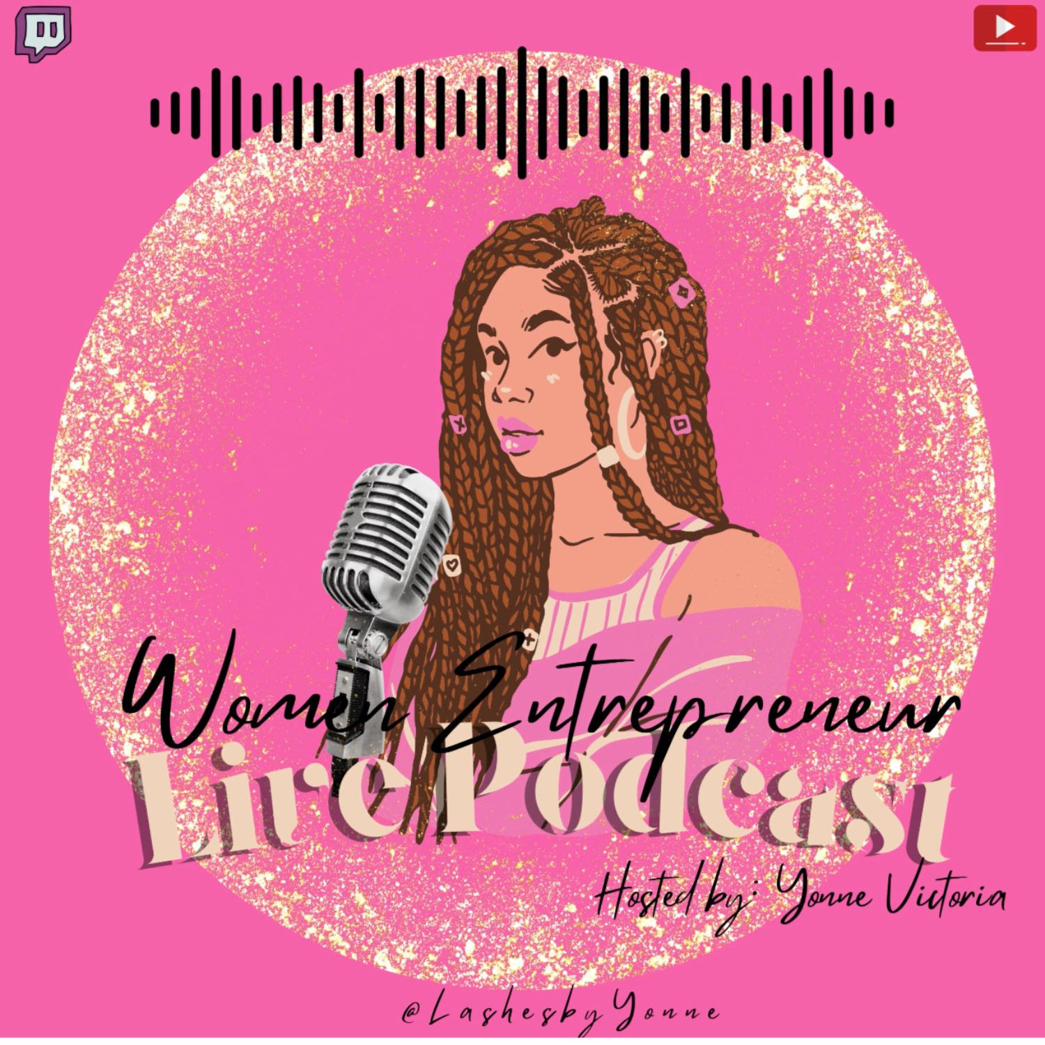 Professionalism and personal image in the beauty industry 