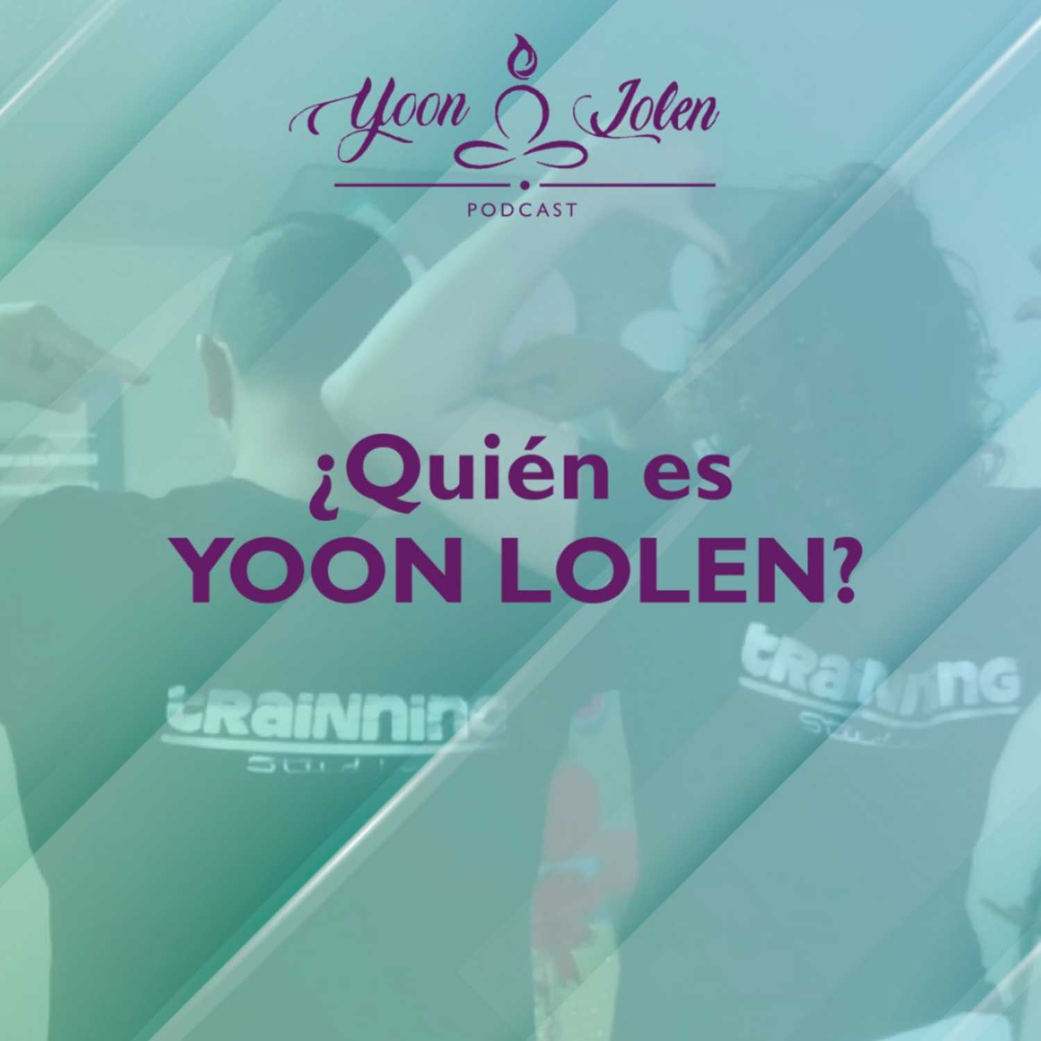 Yoon Lolen