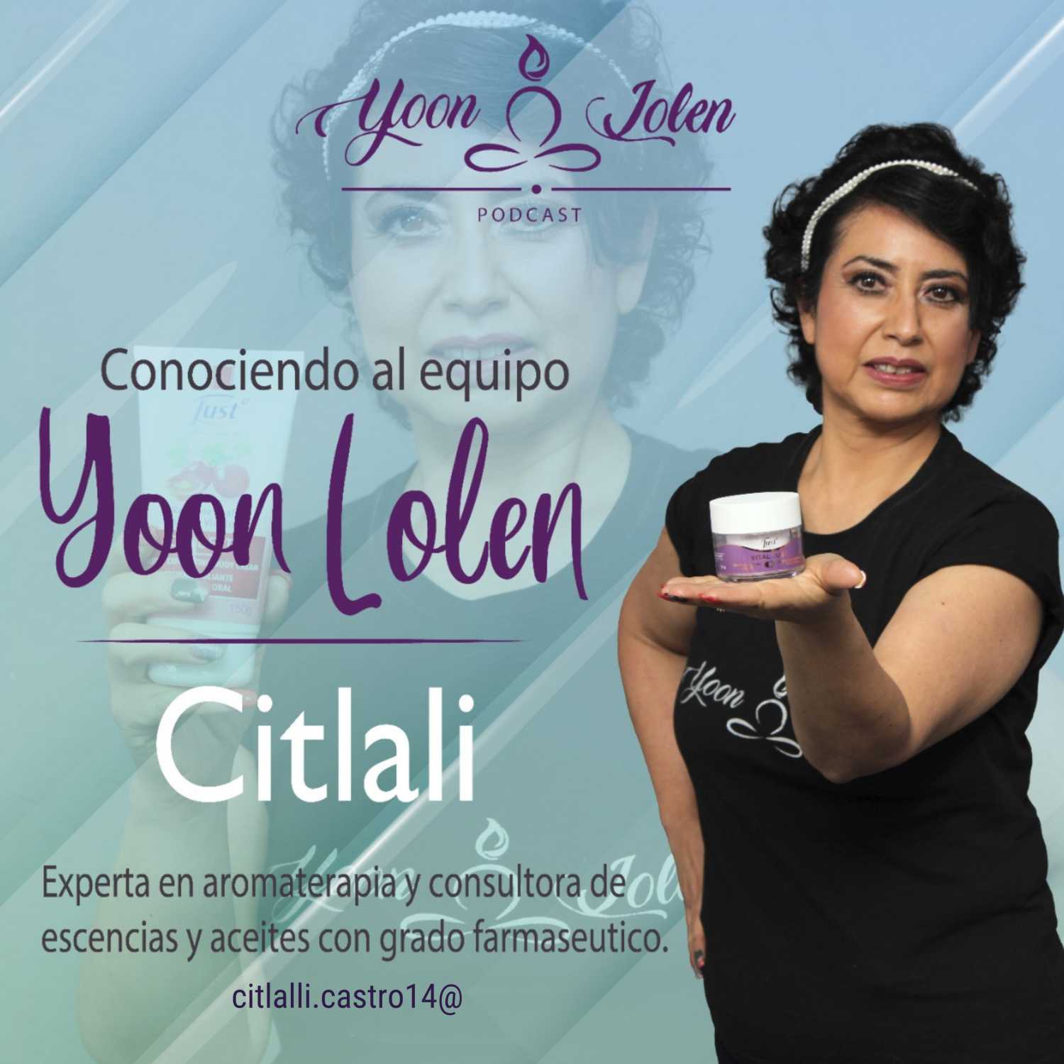 Yoon Lolen