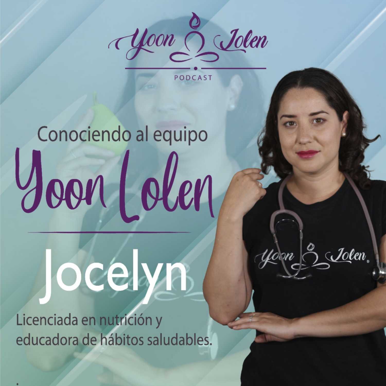 Yoon Lolen
