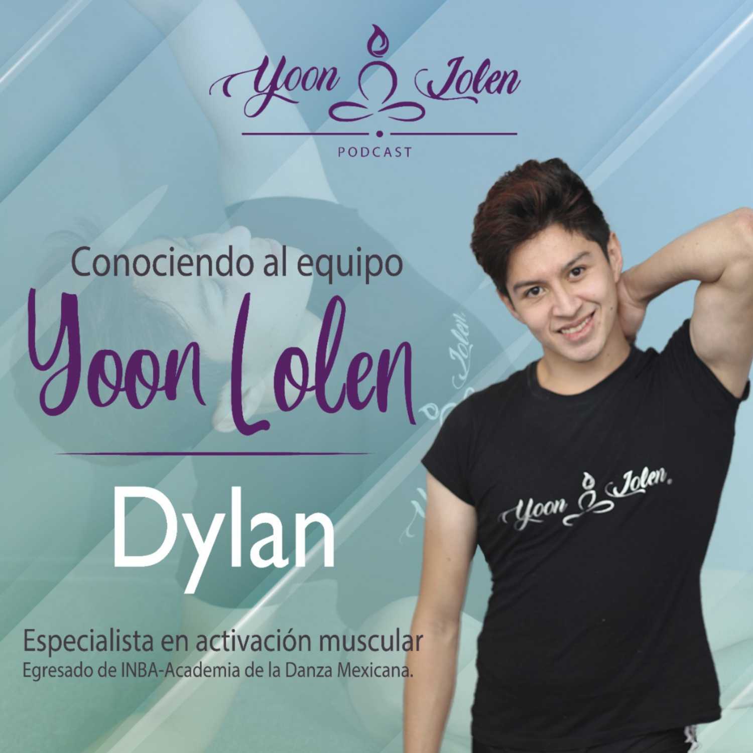 Yoon Lolen