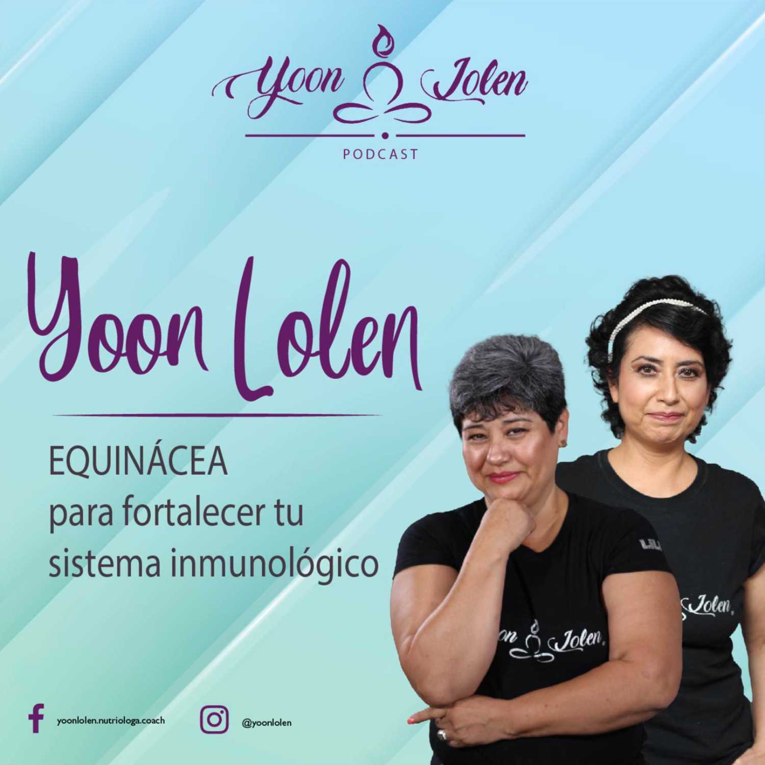 Yoon Lolen