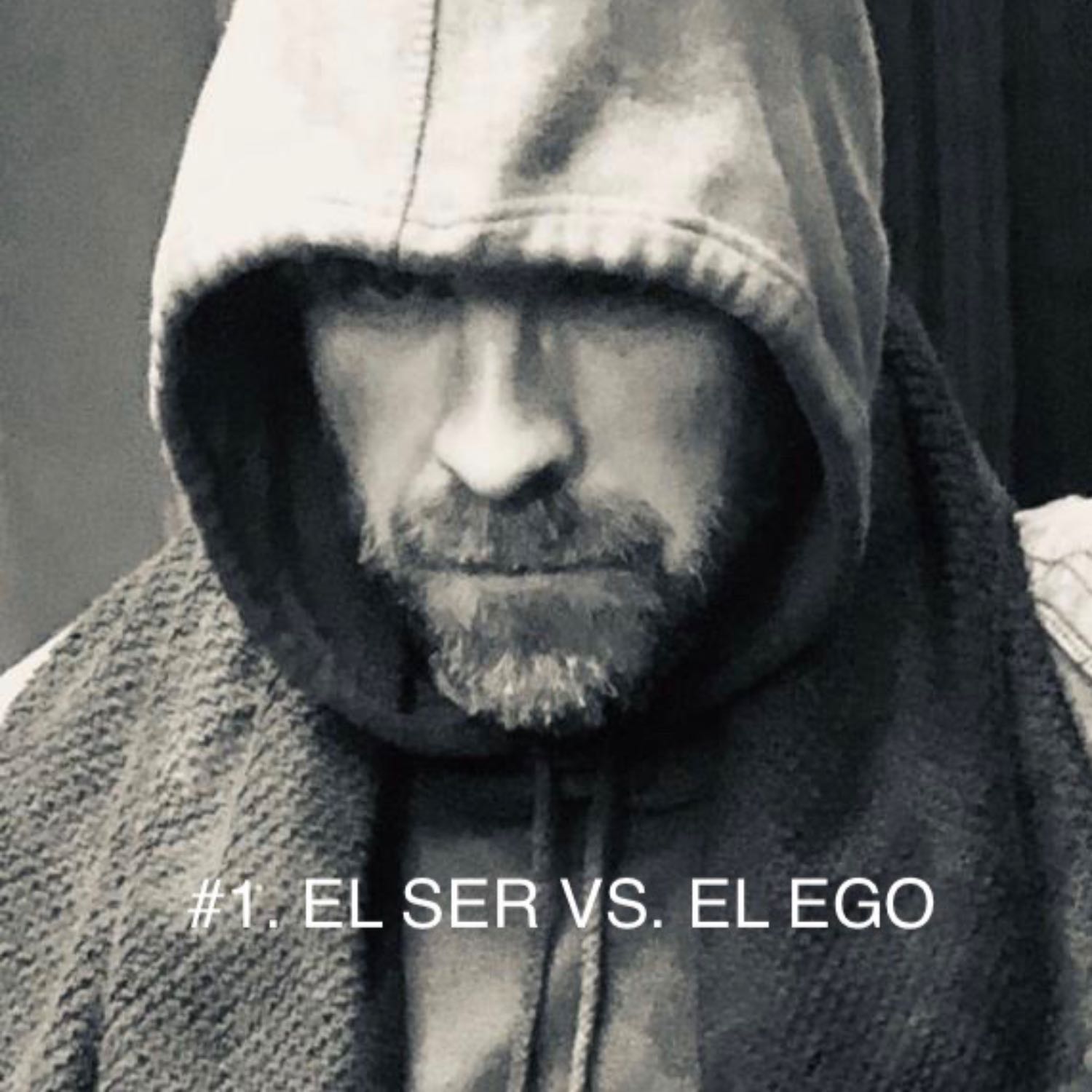 #1 EL SER VS. EL EGO episode artwork