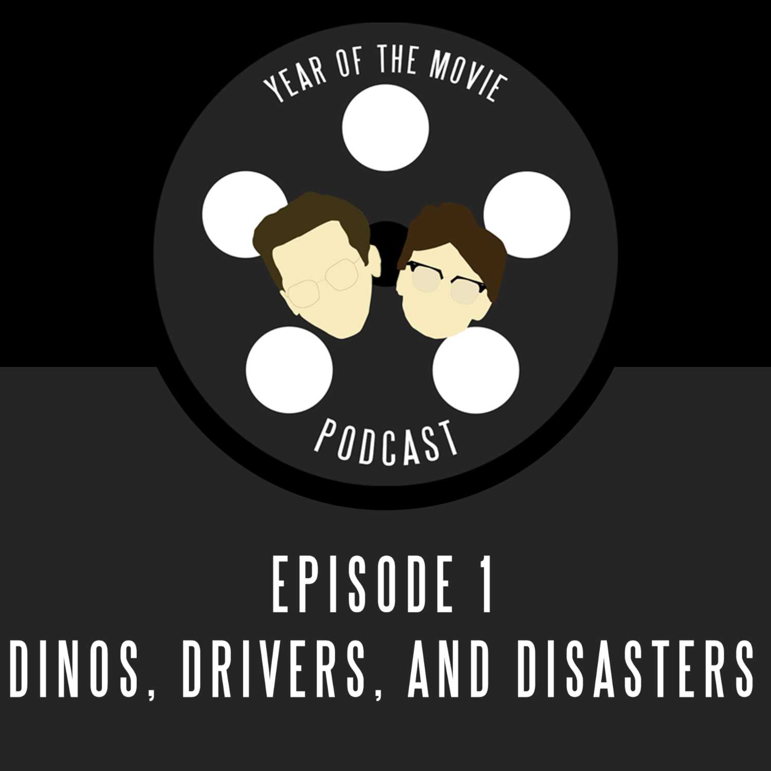 Year of the Movie Podcast