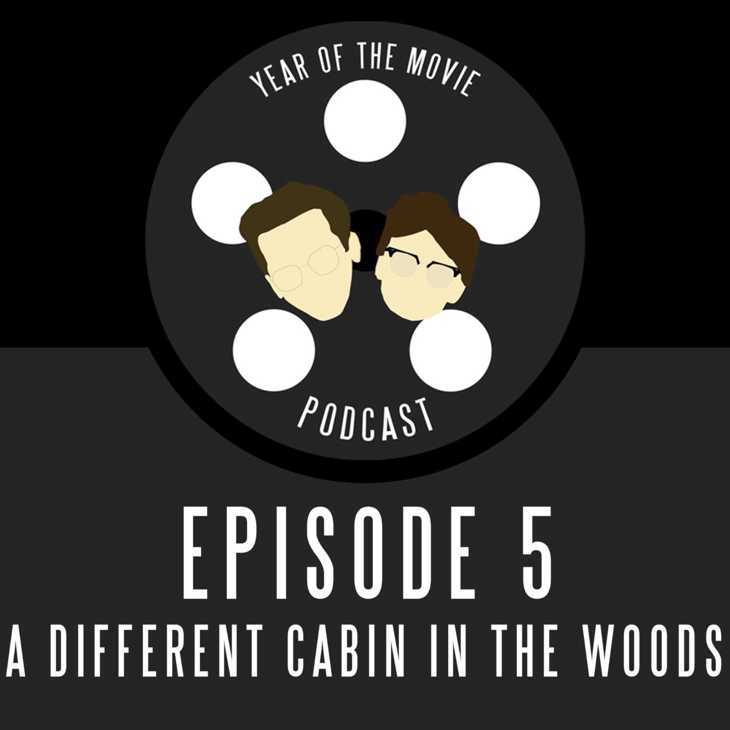 Year of the Movie Podcast